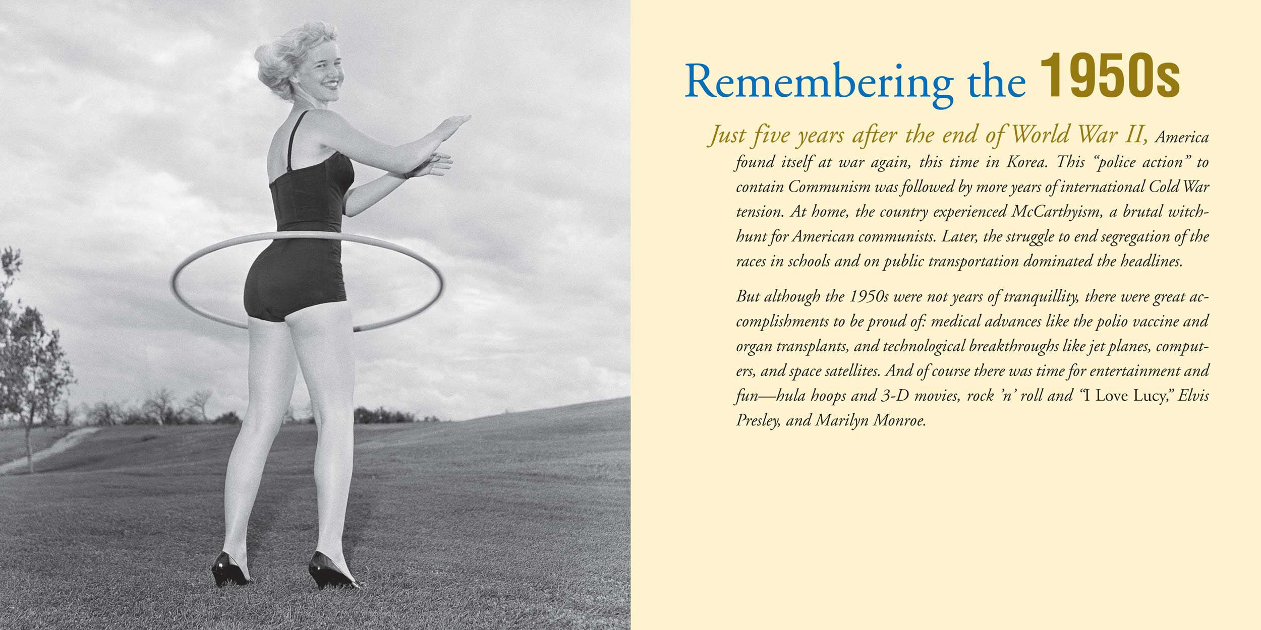20th Century Memories: A Look Back Through the Decades, 1900-1999 - Image 3