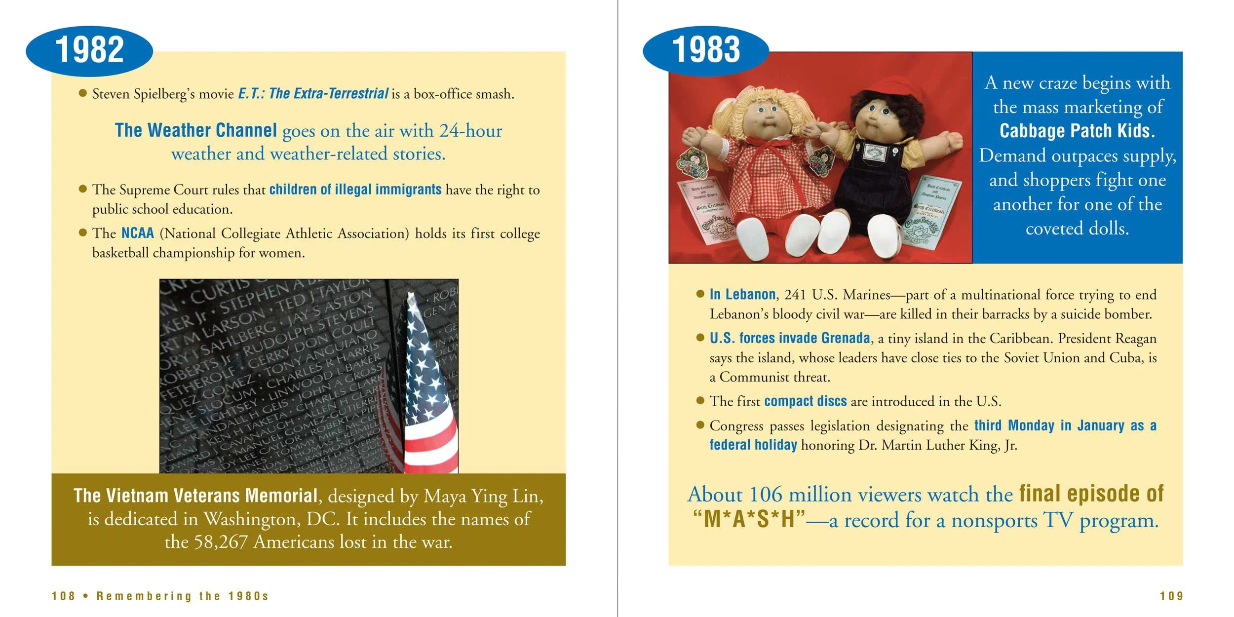 20th Century Memories: A Look Back Through the Decades, 1900-1999 - Image 4