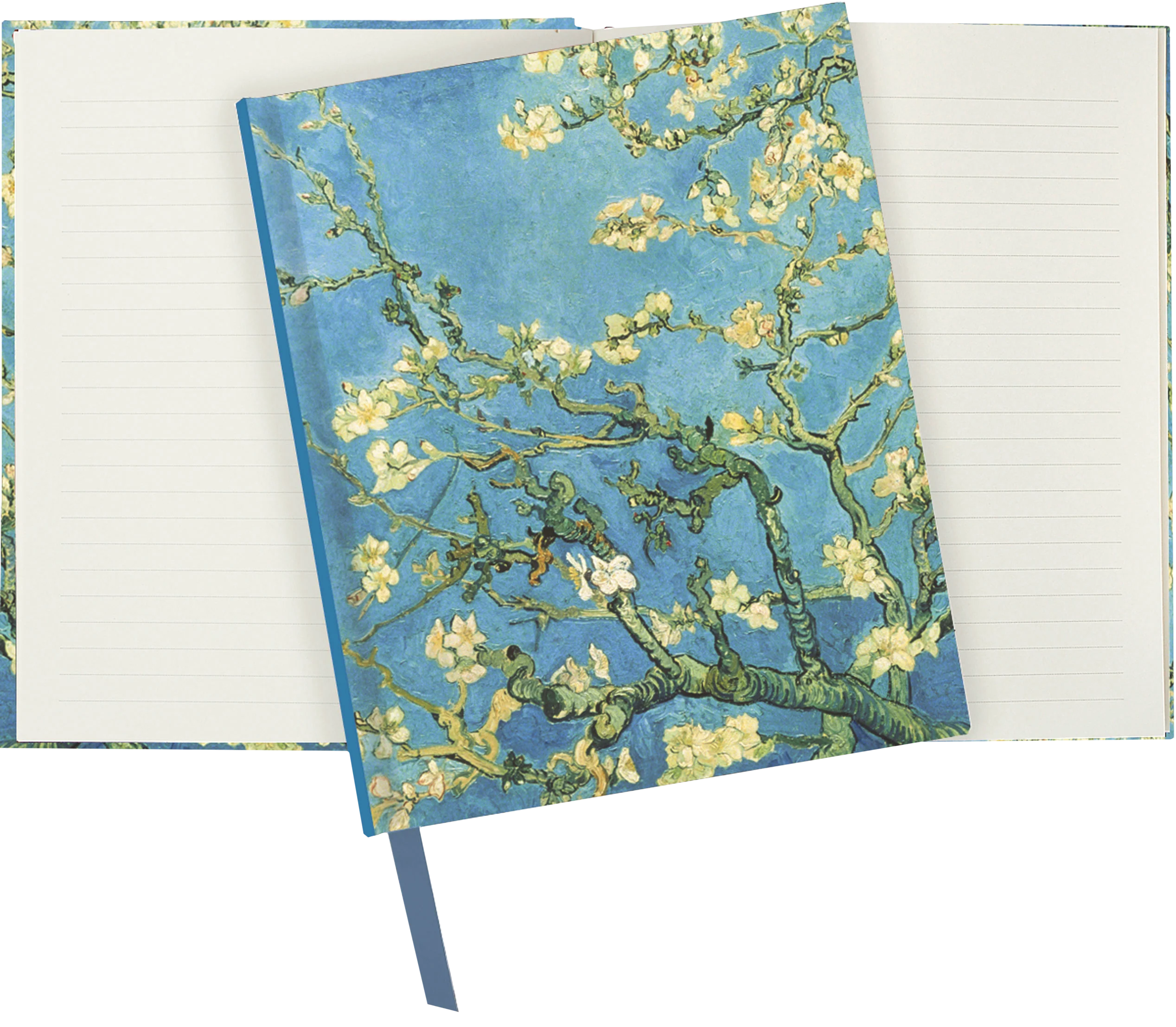 Almond Blossom Journal - Image 3
