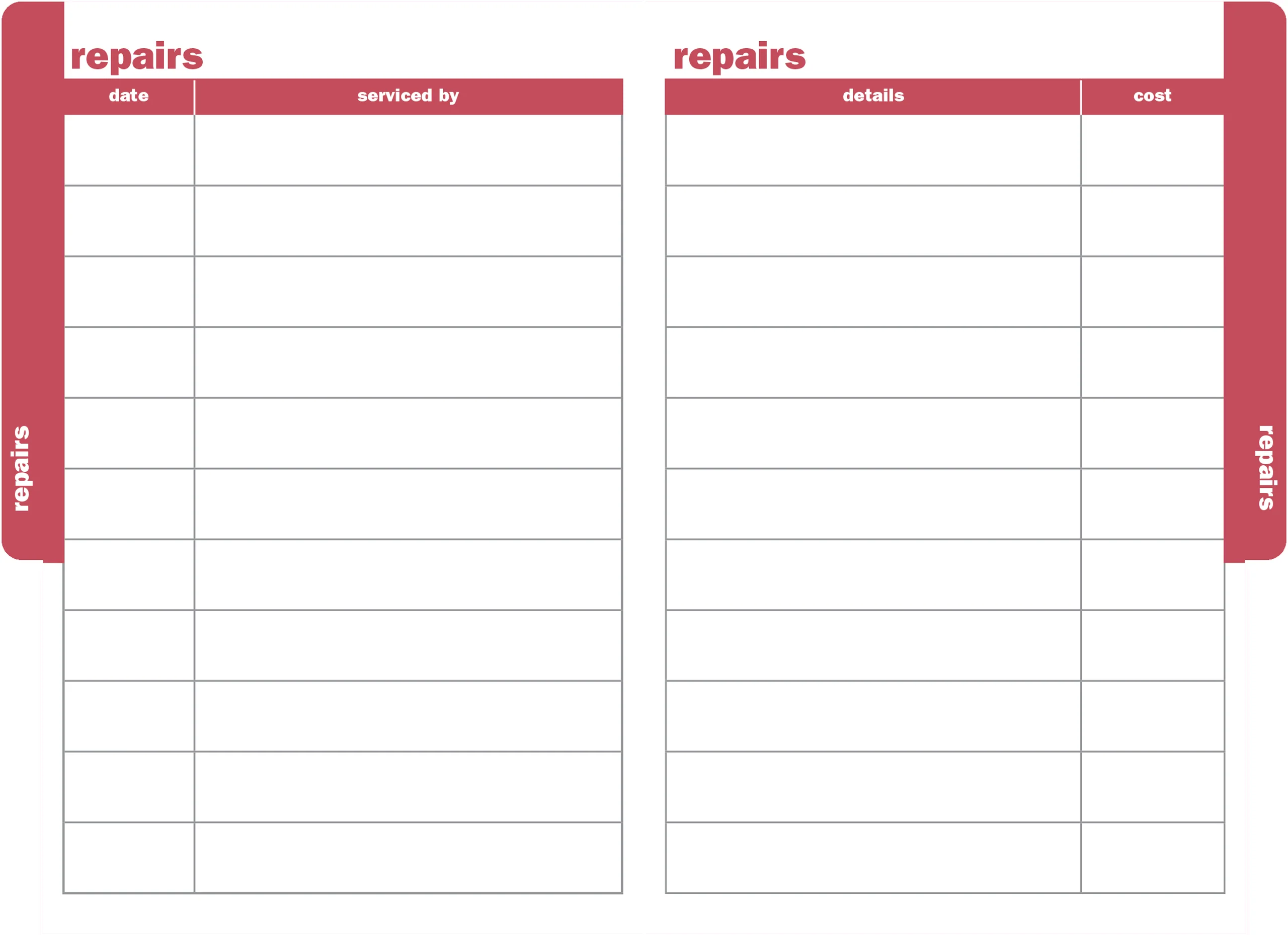 Auto LogBook - Image 5