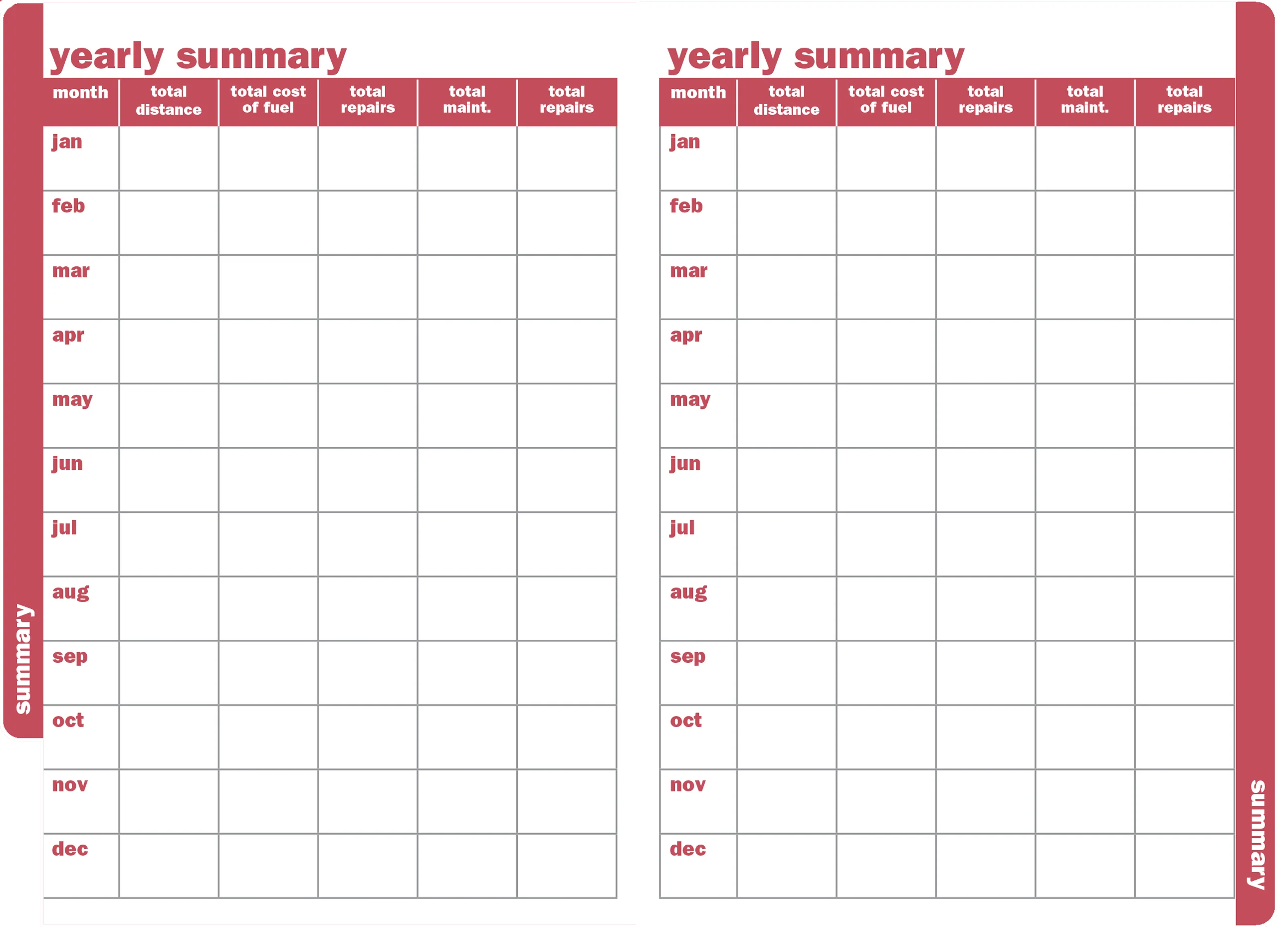 Auto LogBook - Image 6