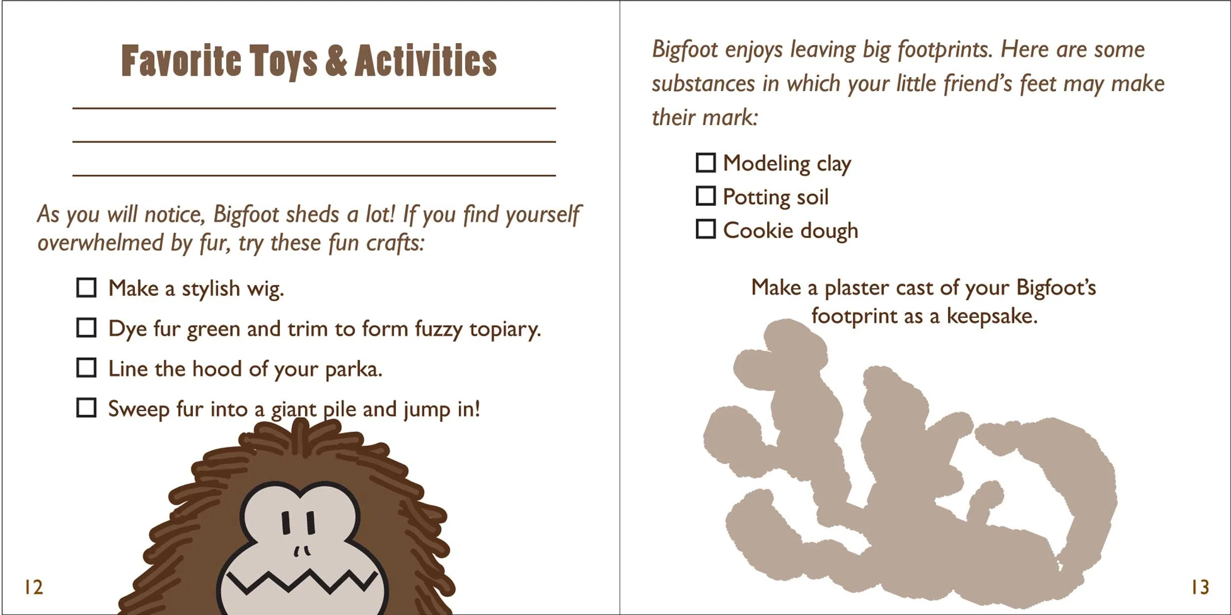 Bigfoot Rescue Kit - Image 6