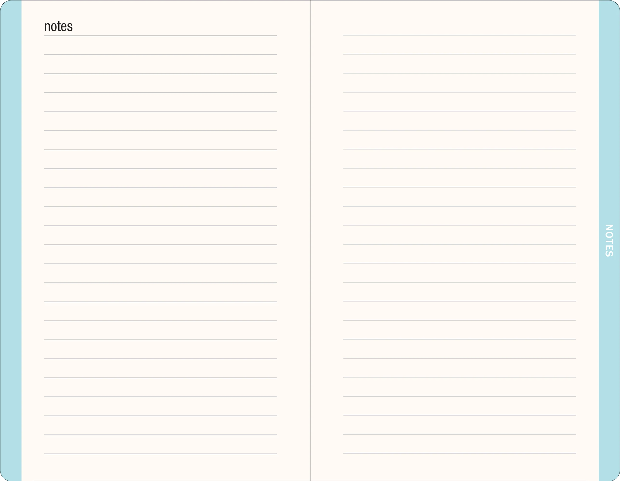 Blooms & Butterflies Internet Address & Password Logbook - Image 7