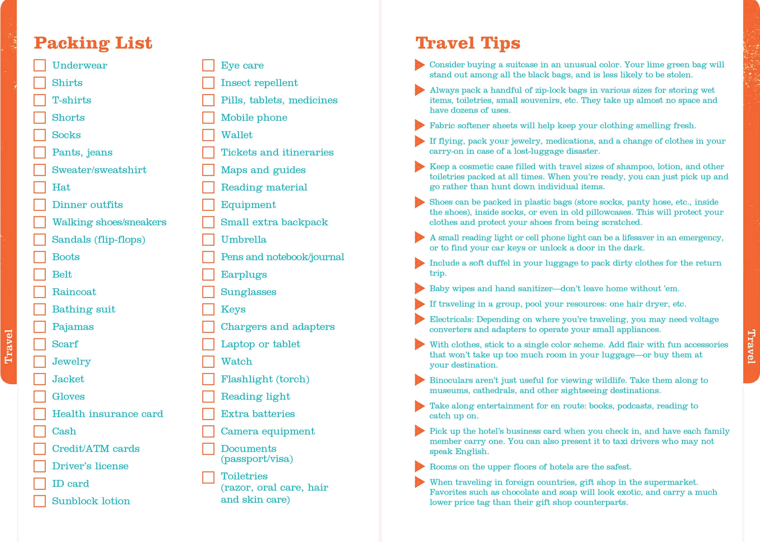 Can't Remember Sh*t Reminder Book - Image 6