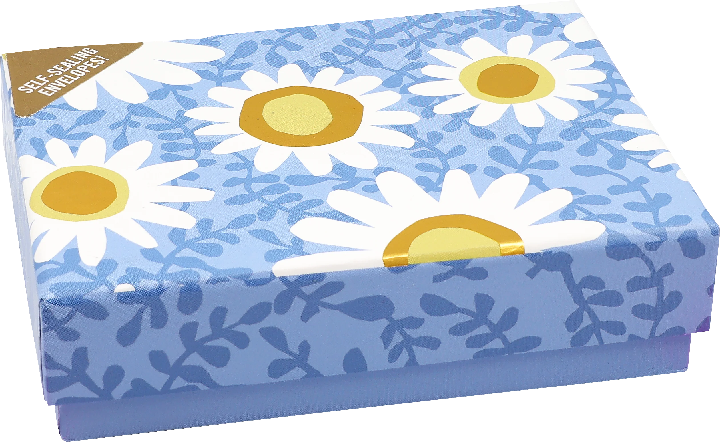 Daisies Note Cards - Image 4