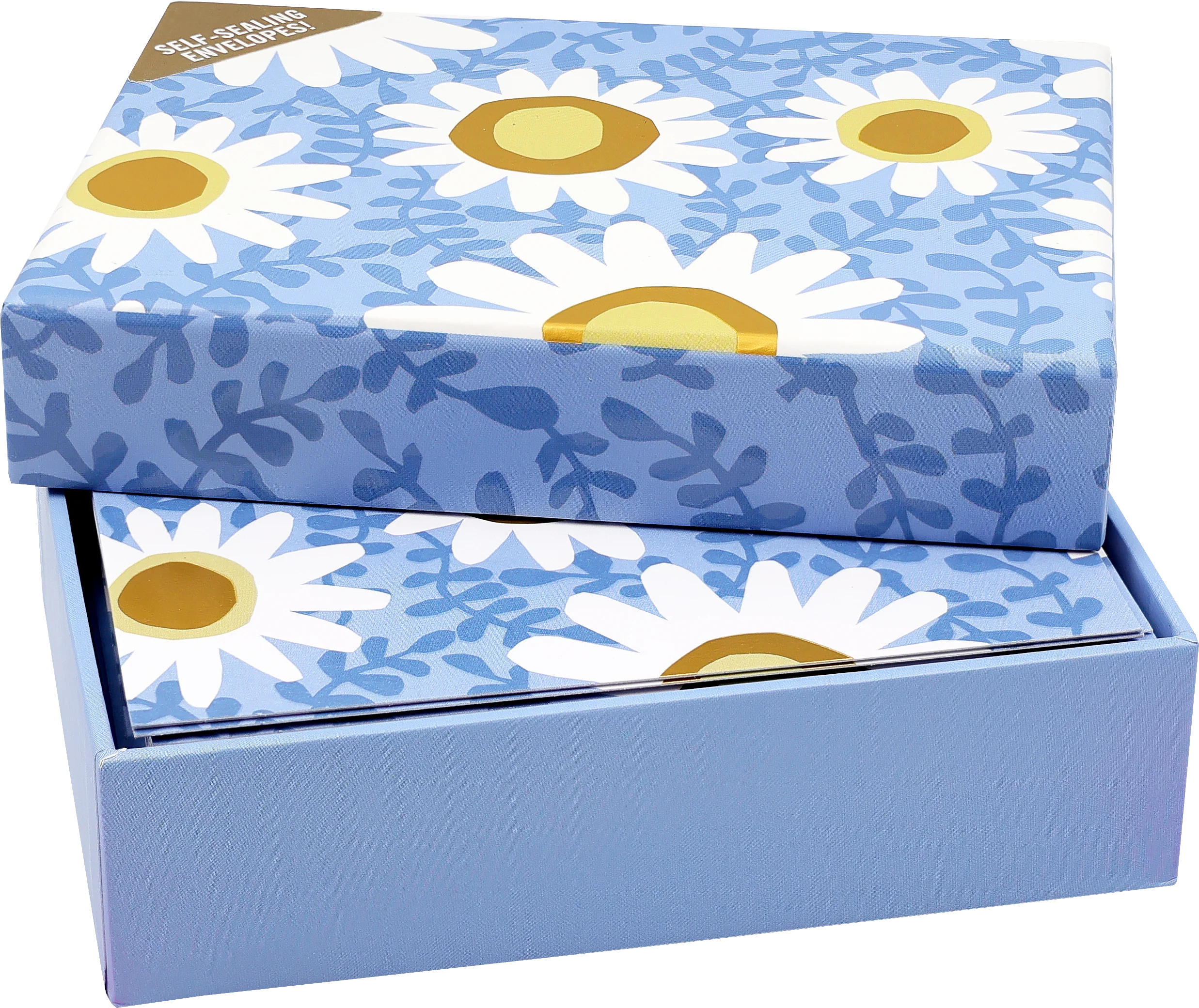 Daisies Note Cards - Image 5