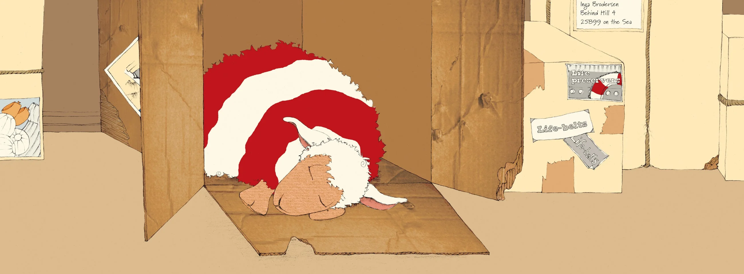 Digby Differs - Image 3