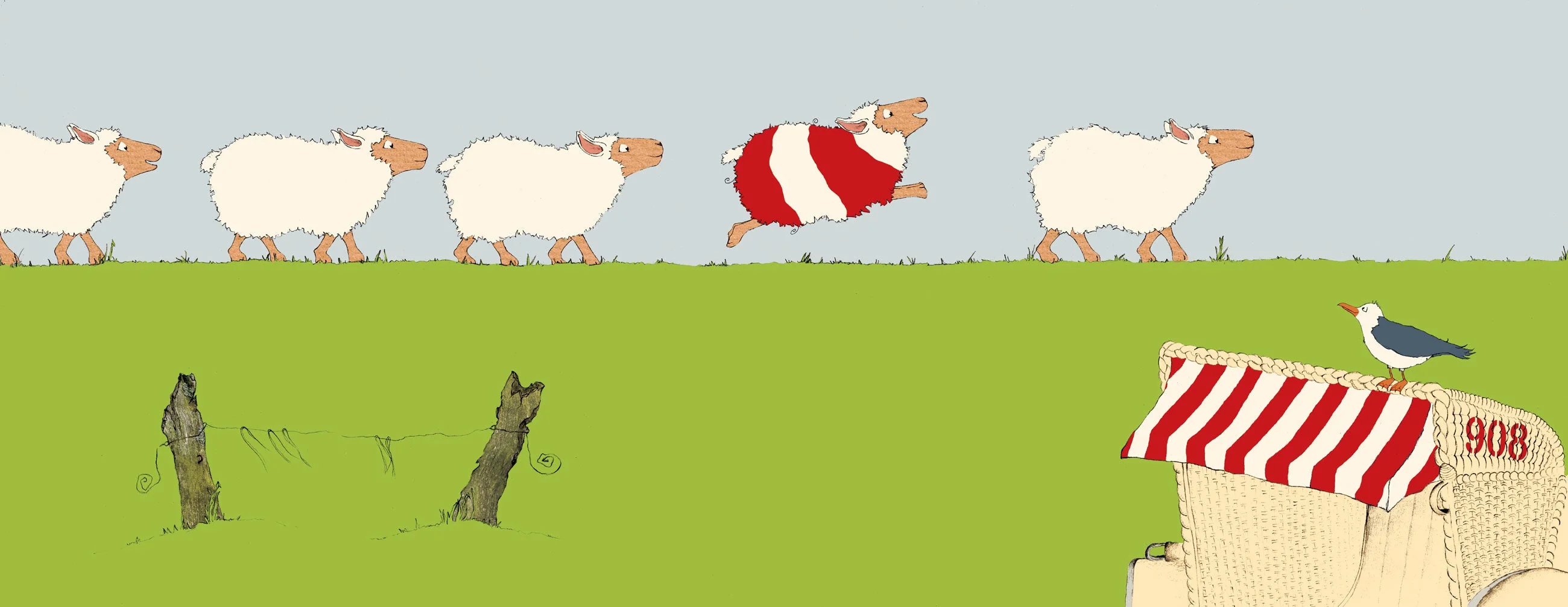 Digby Differs - Image 4