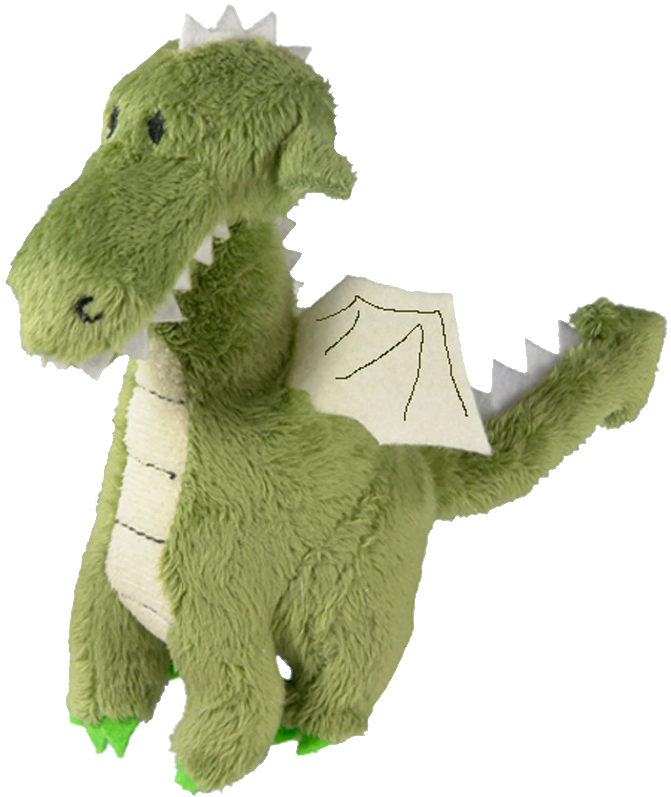 Dragon Rescue Kit - Image 3