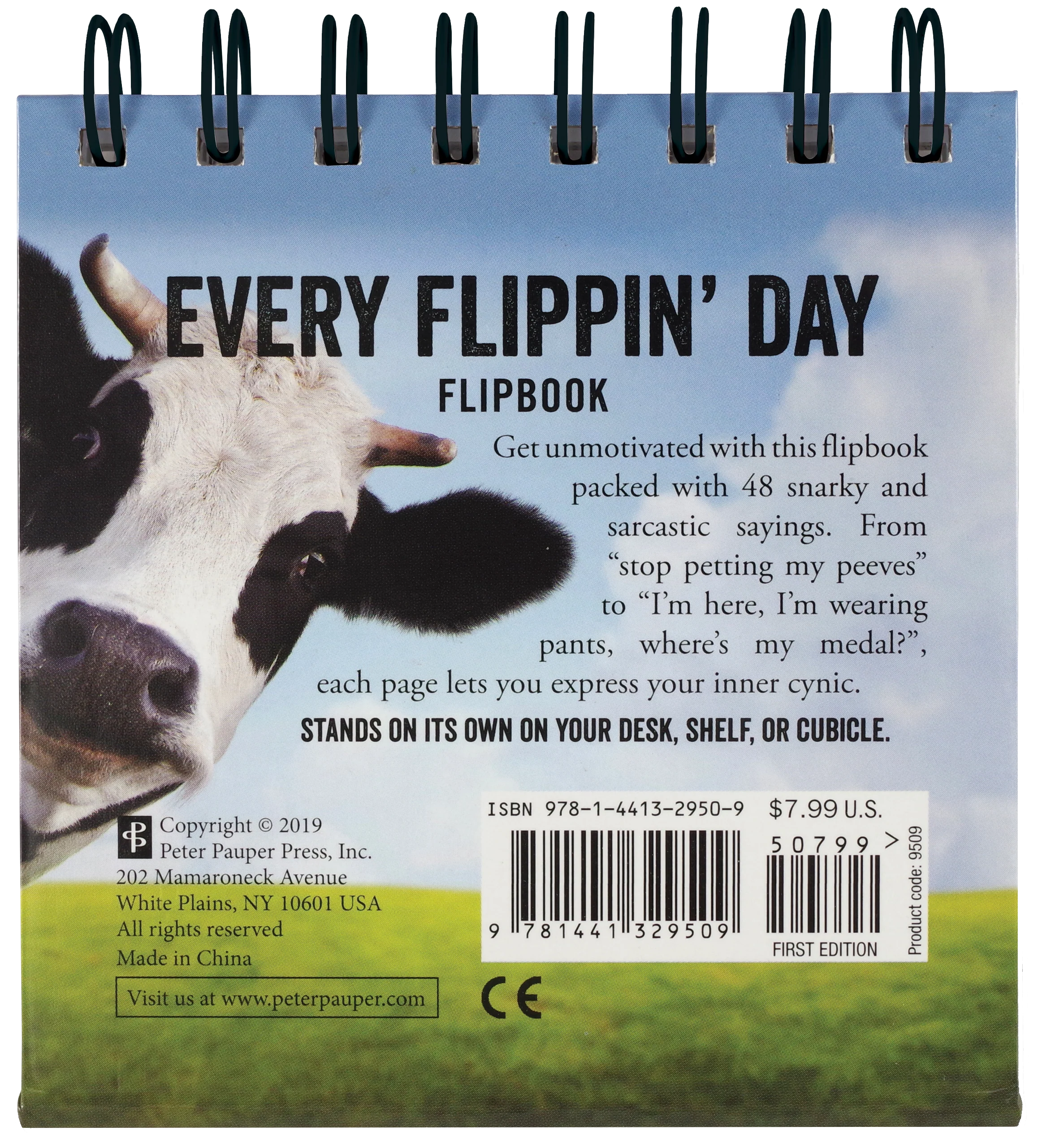 Every Flippin' Day Desktop Flipbook - Image 9