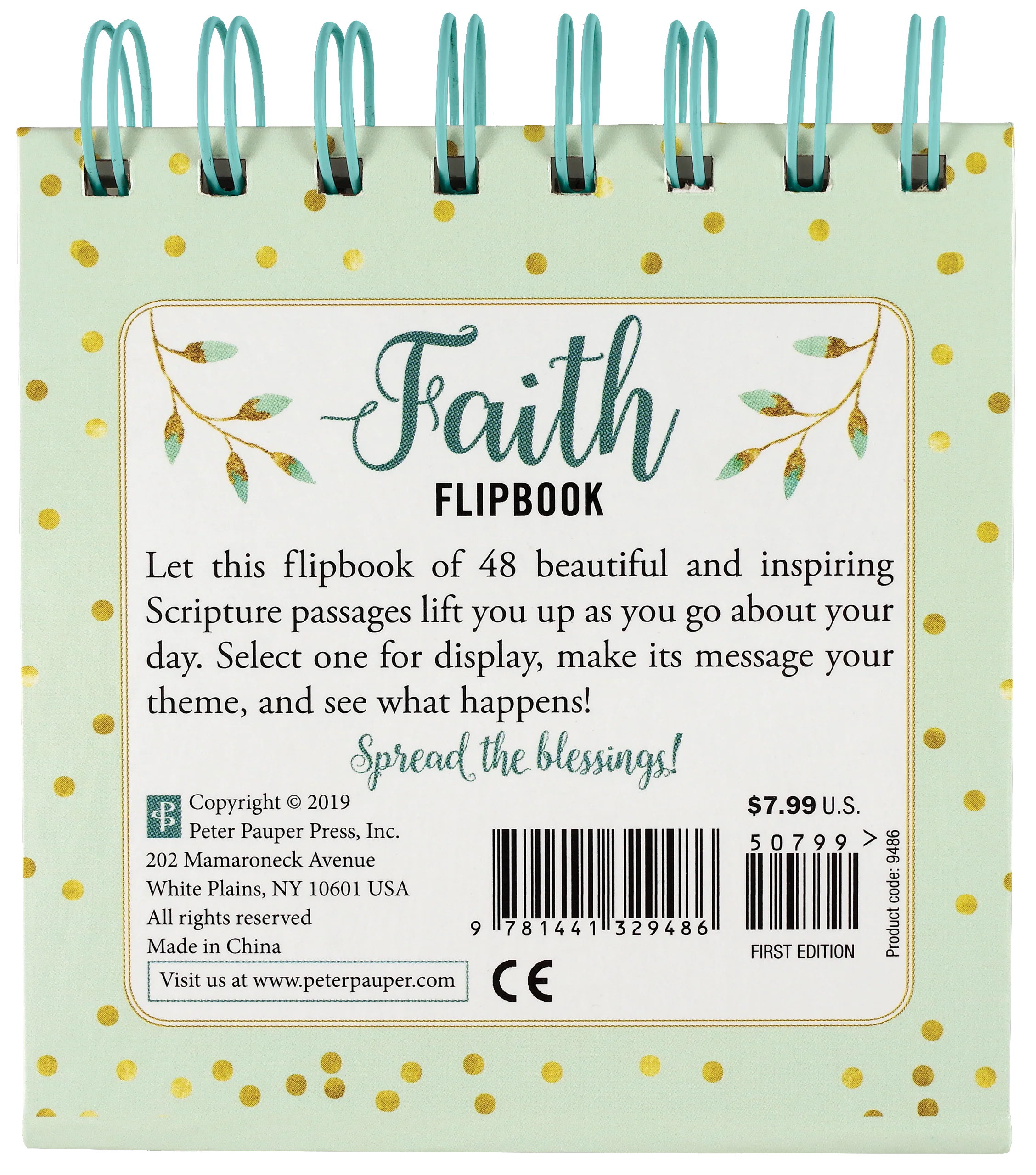 Faith Desktop Flipbook - Image 9