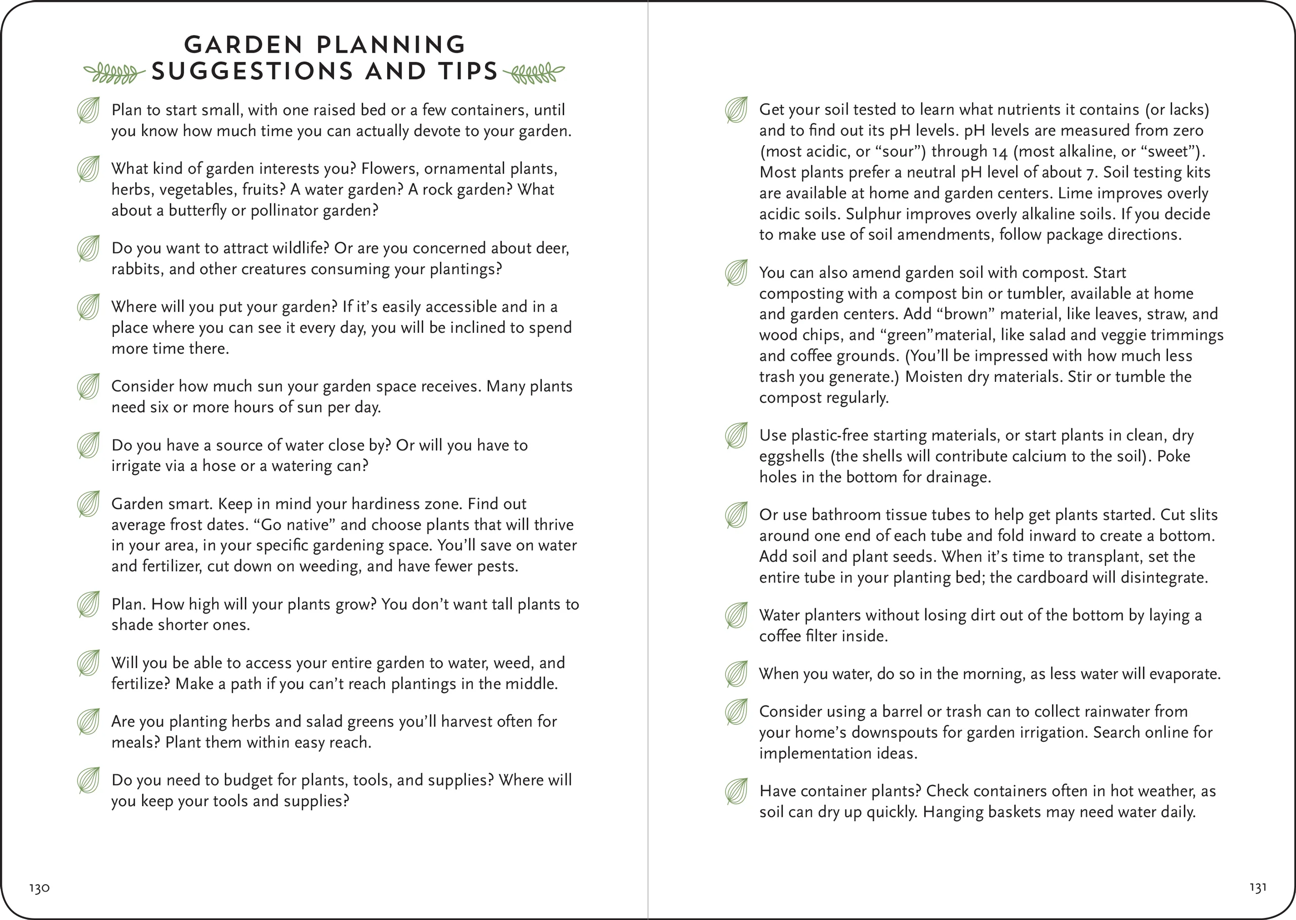Gardener's Logbook - Image 3