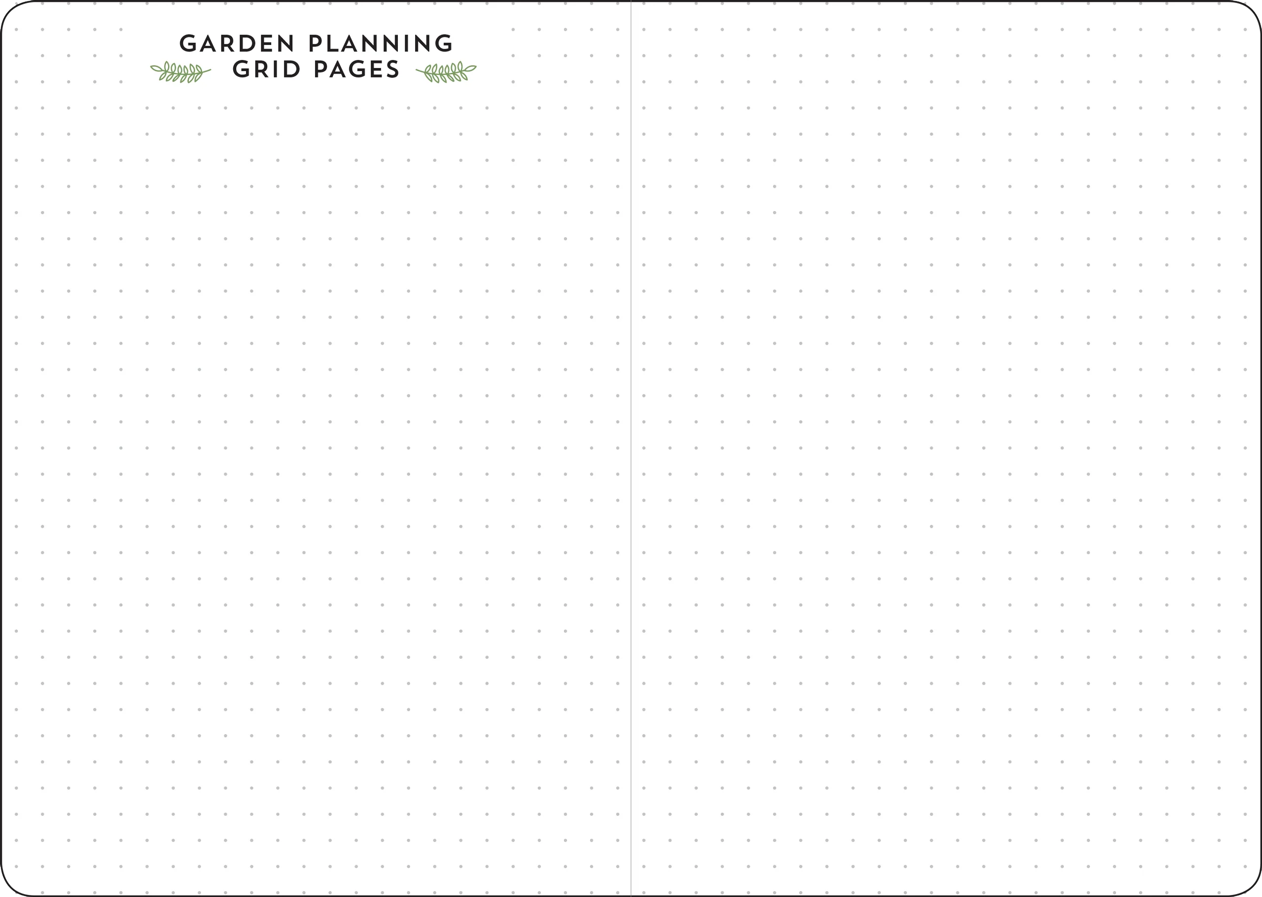 Gardener's Logbook - Image 5