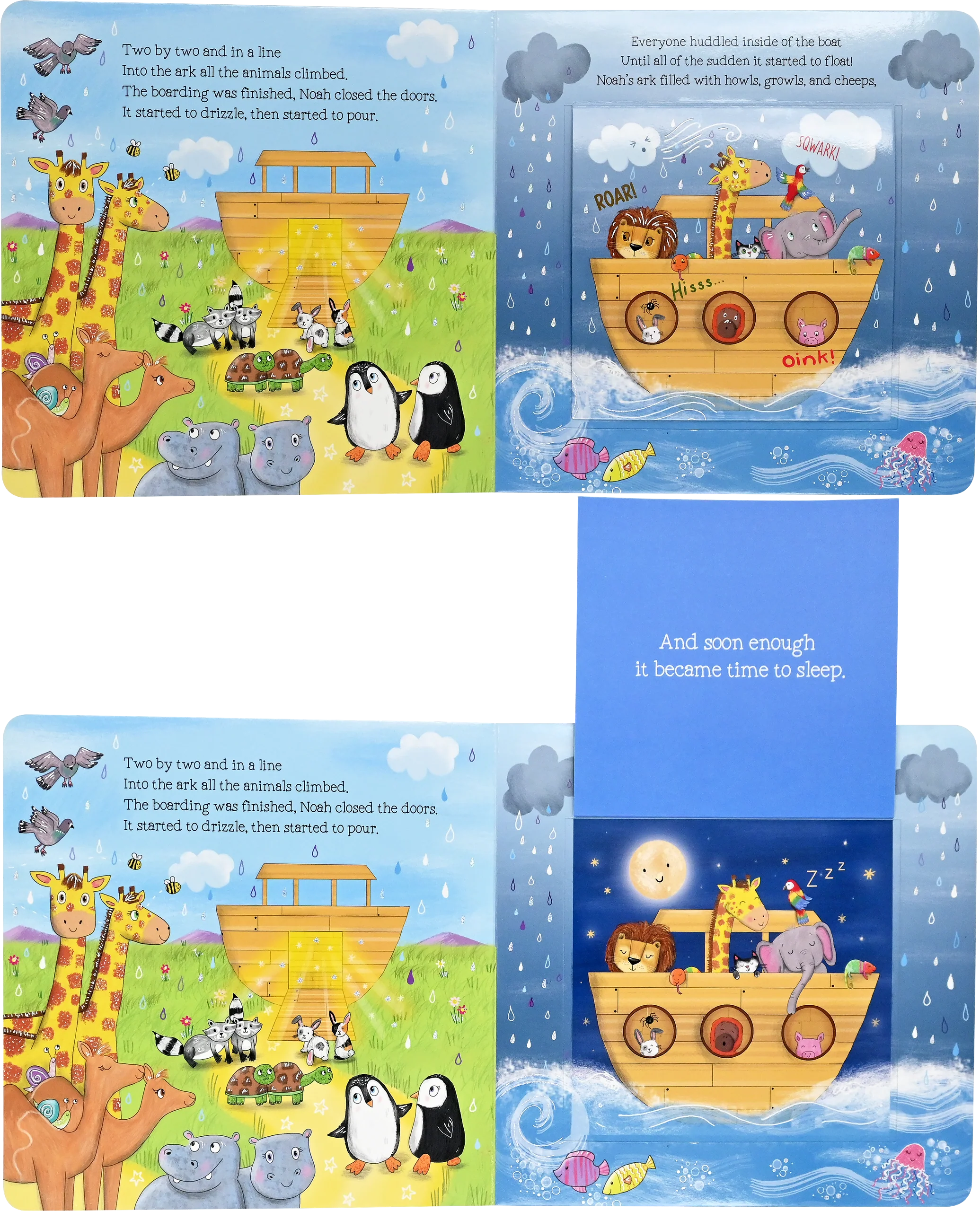 Good Night, Noah's Ark - Image 3