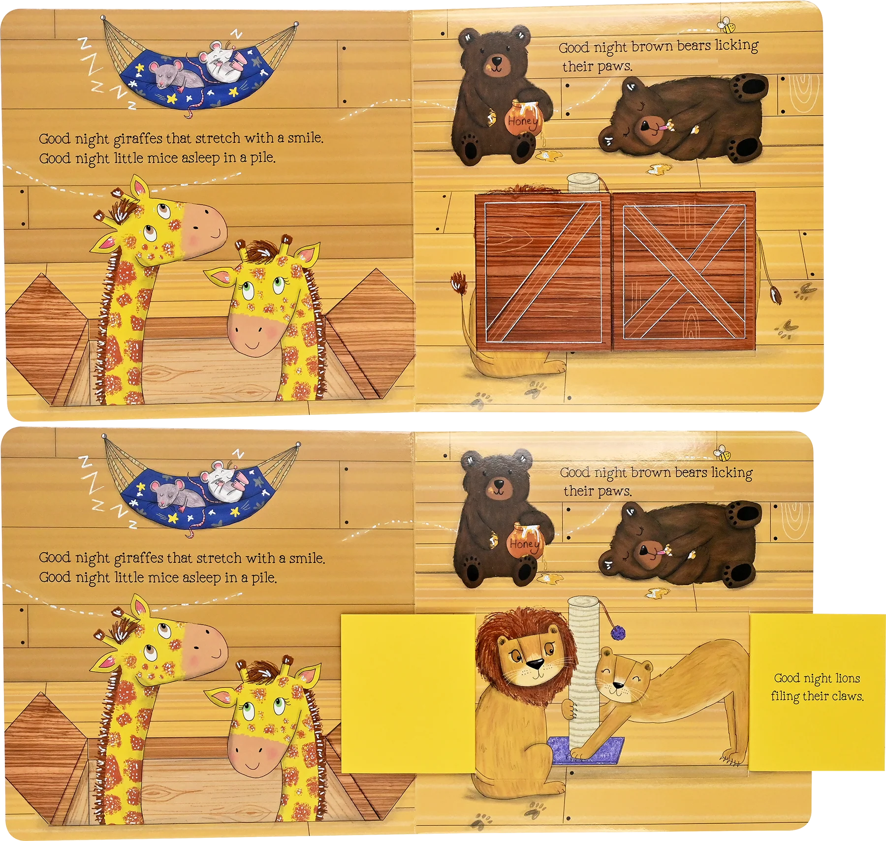 Good Night, Noah's Ark - Image 4