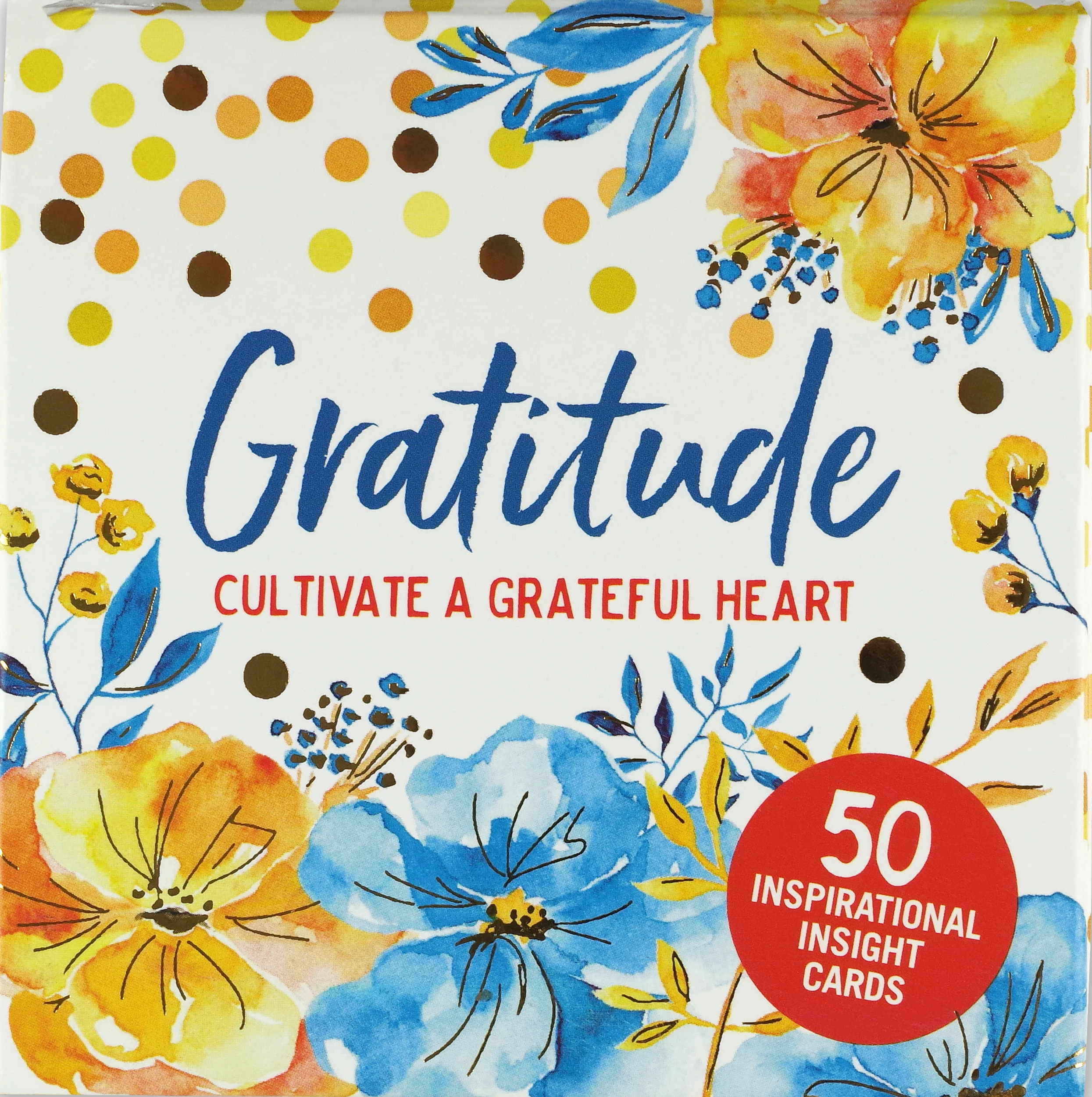 Gratitude Insight Cards - Image 9