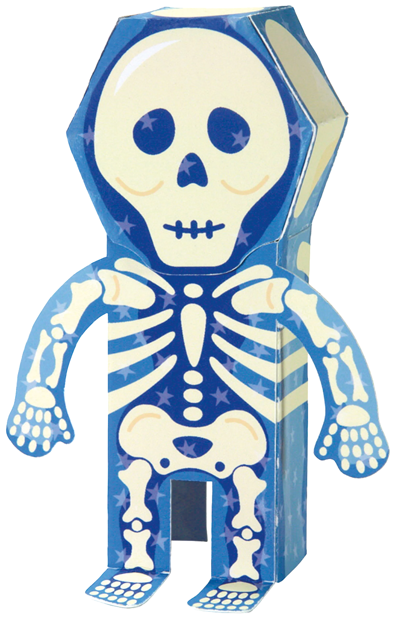 Halloween Paper Craft Kit - Image 3