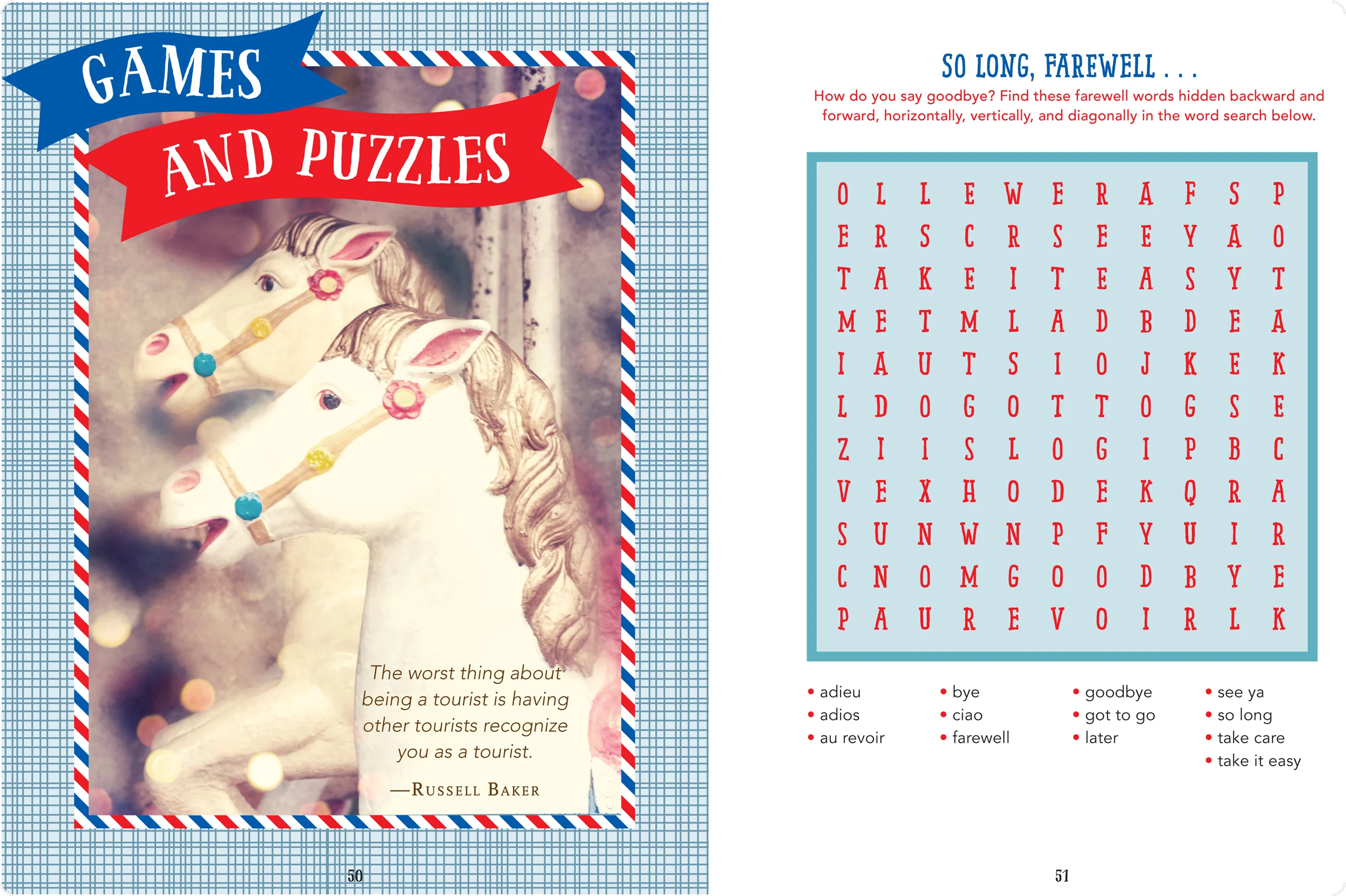 Kids' Travel Journal - Image 4