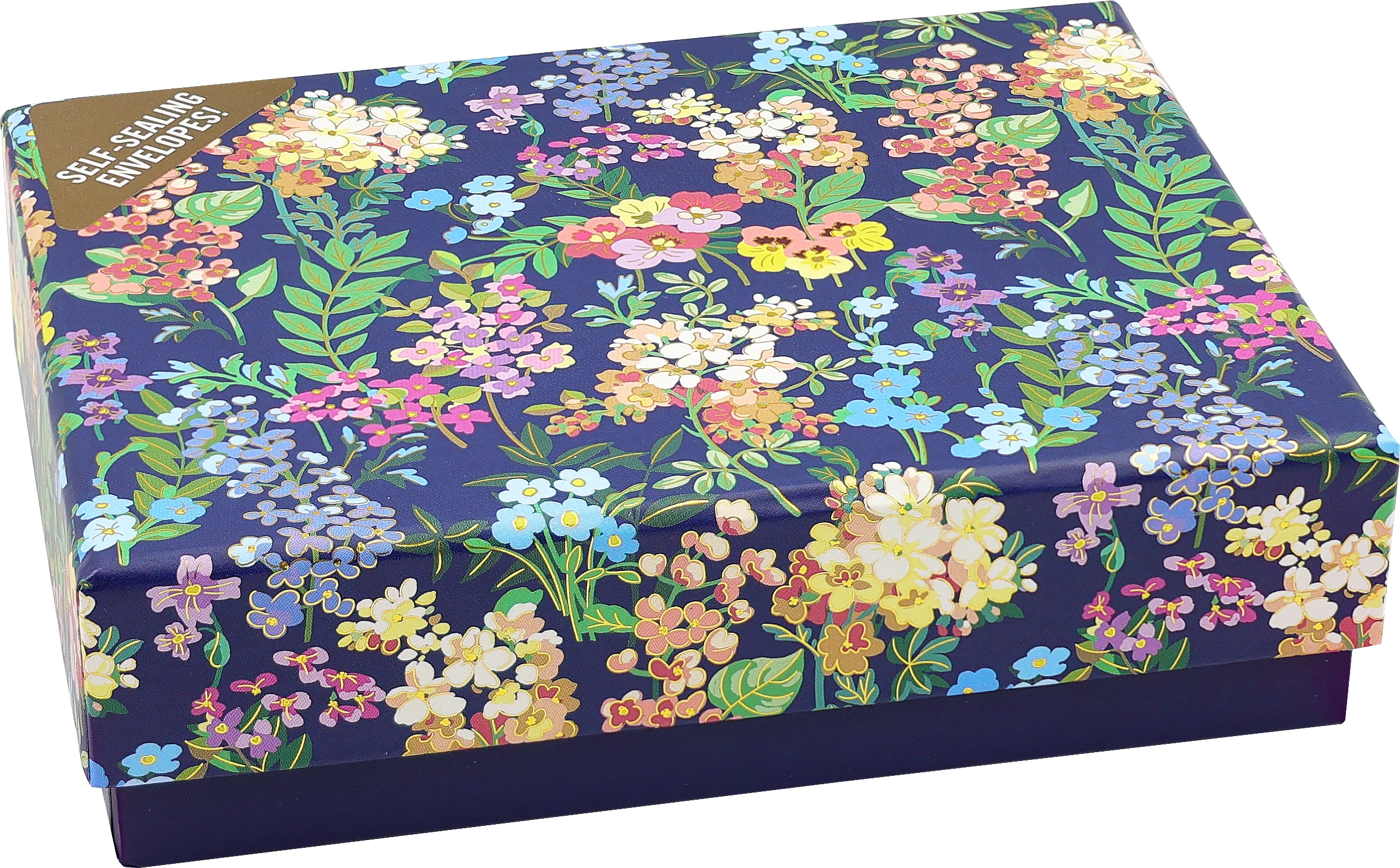 Meadow Blossoms Note Cards - Image 4