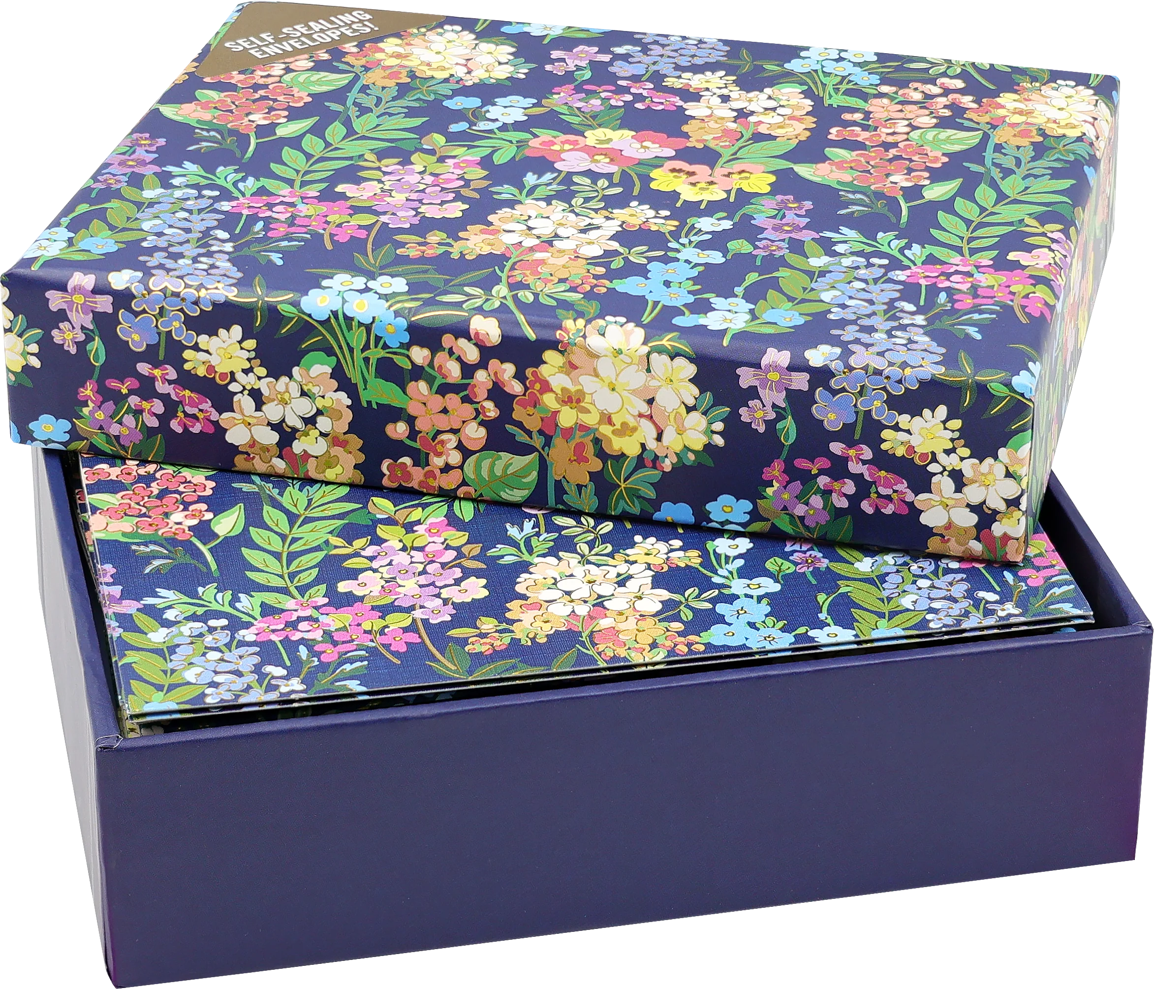 Meadow Blossoms Note Cards - Image 5