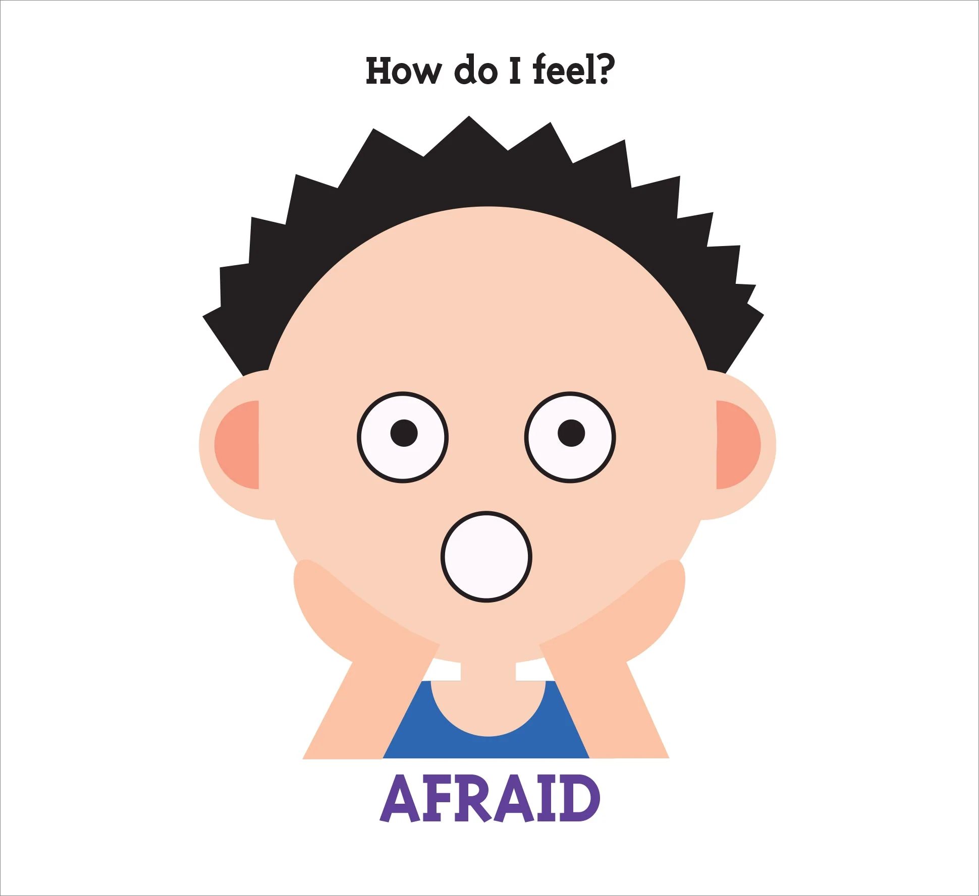 Mood Flip Book - Image 3