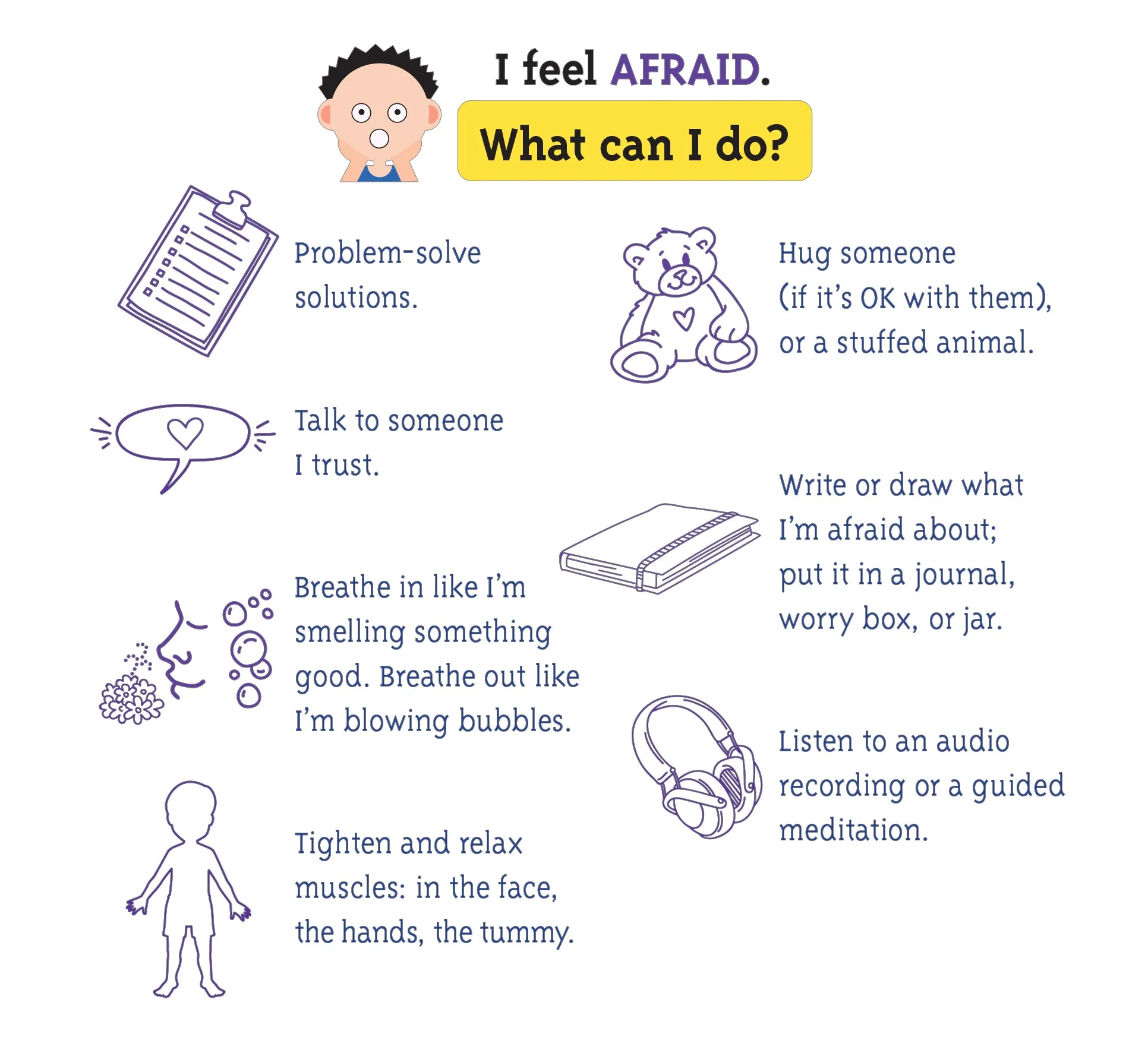 Mood Flip Book - Image 4