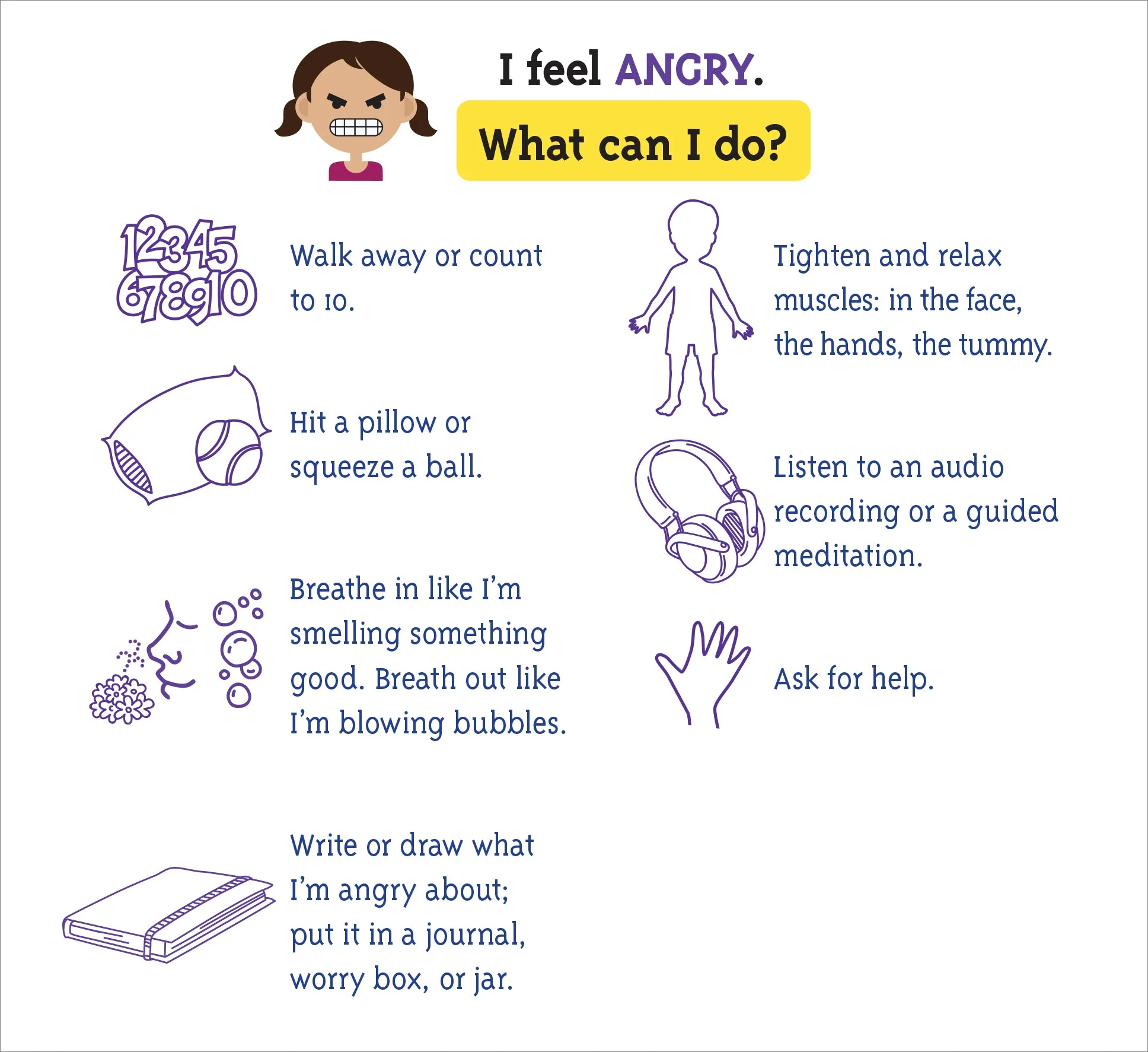 Mood Flip Book - Image 6