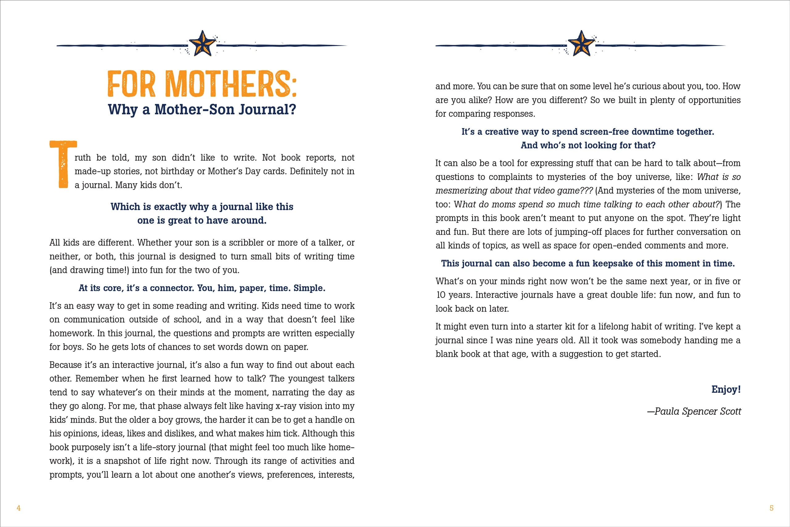 Mother & Son - Image 3