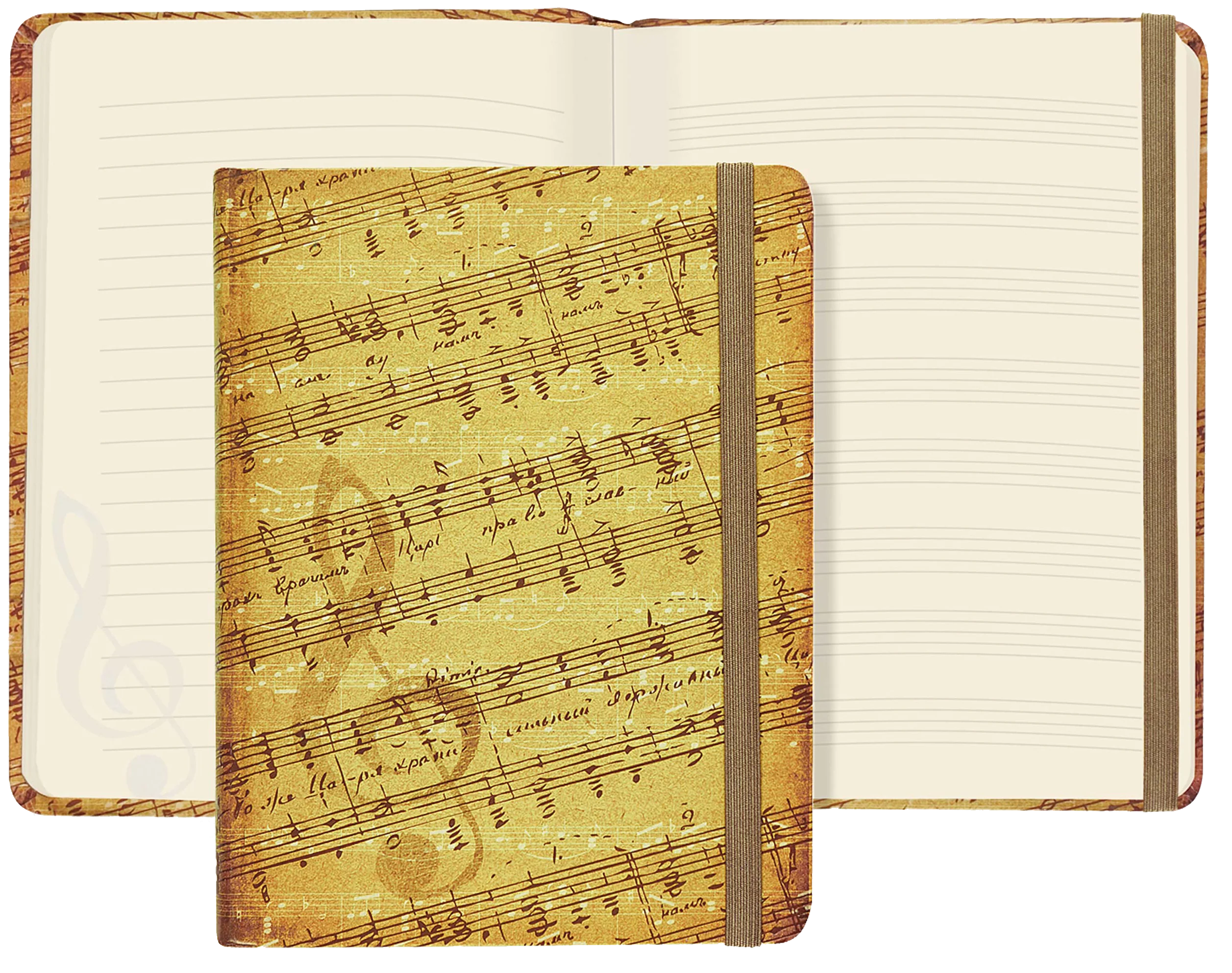 Music Journal - Image 3