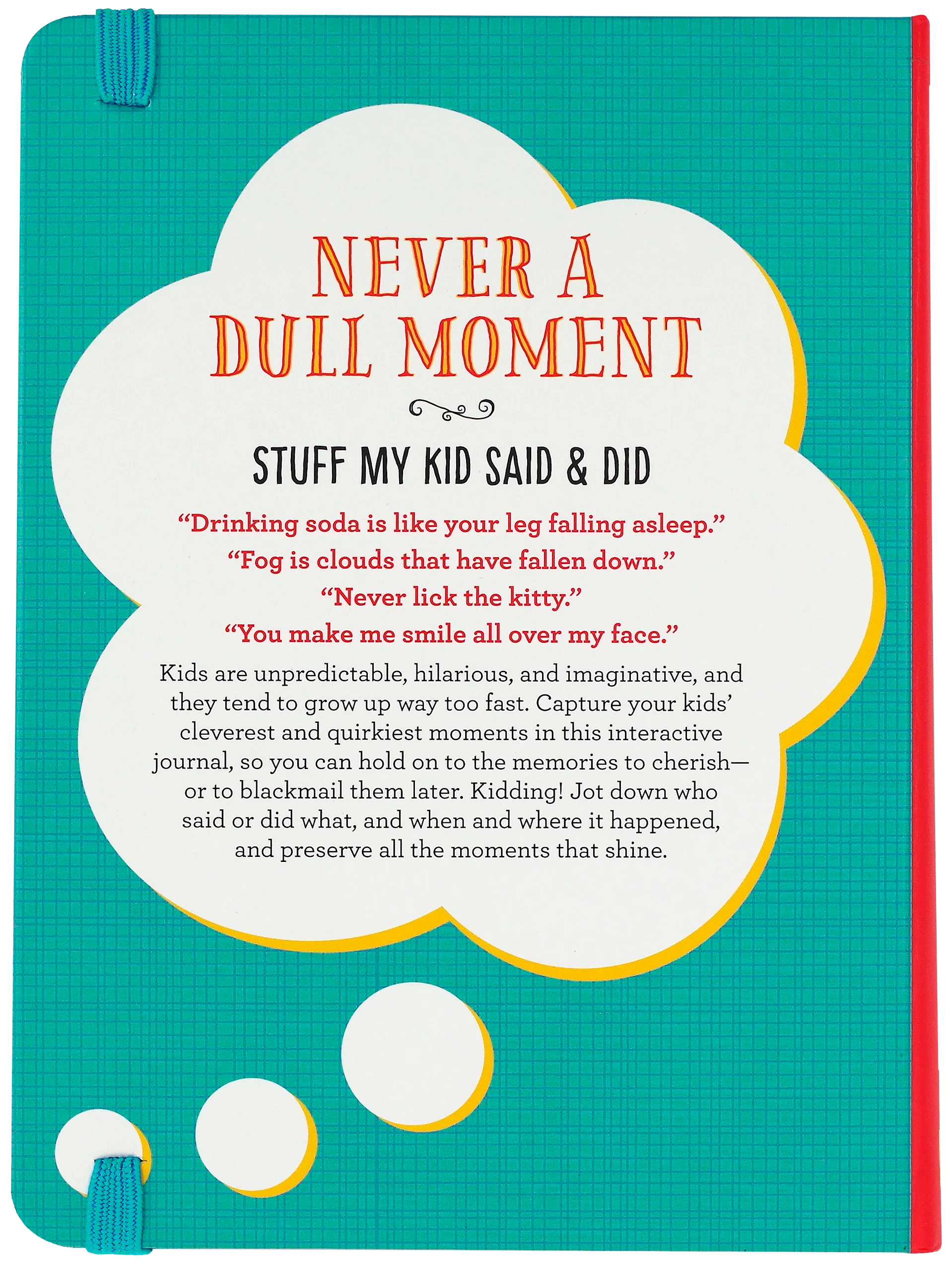 Never a Dull Moment - Image 6
