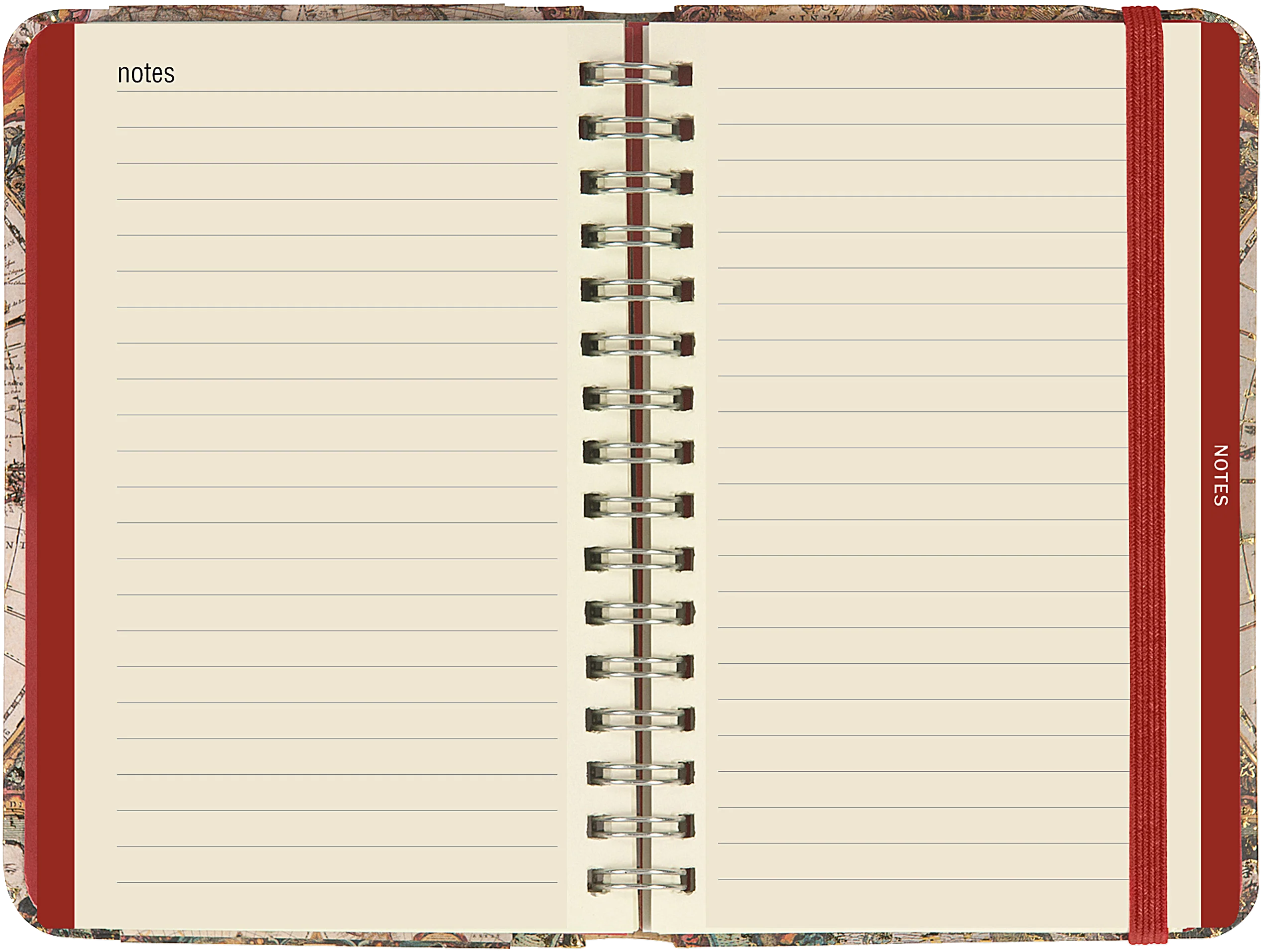 Old World Internet Address & Password Logbook - Image 5