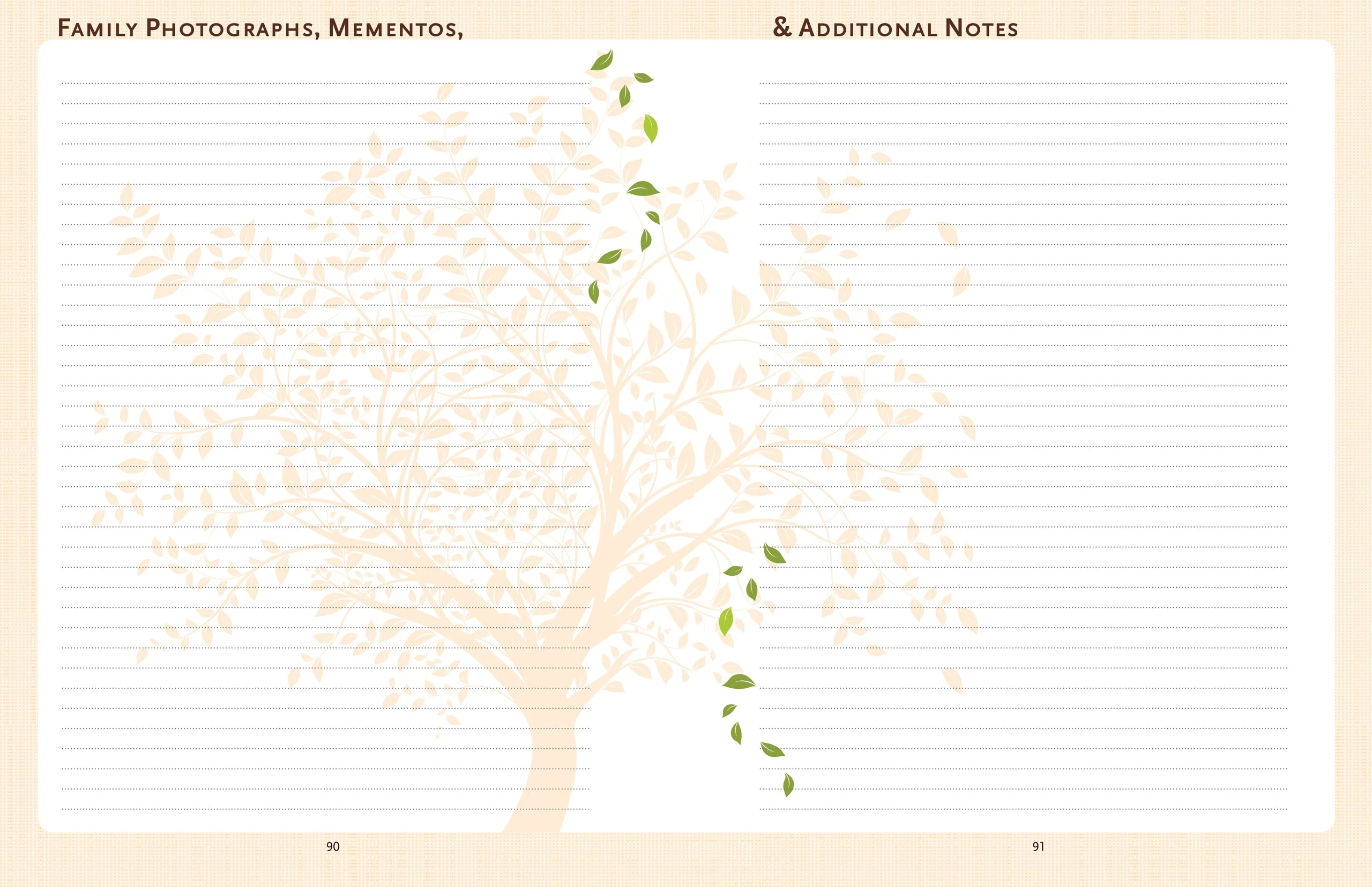 Our Family Tree - Image 6