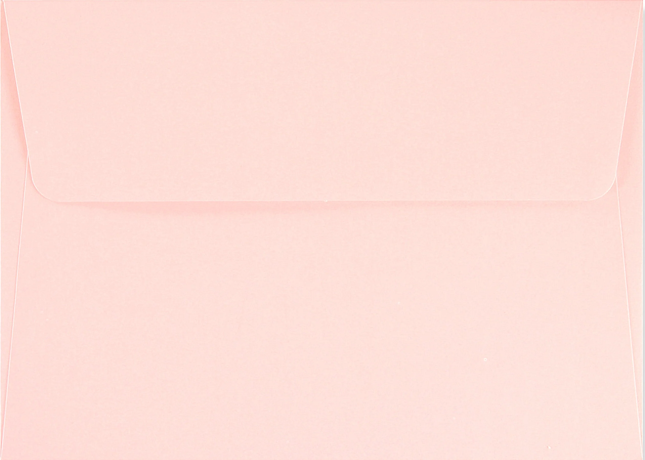 Pink & Gold Dots Thank You Notes - Image 3