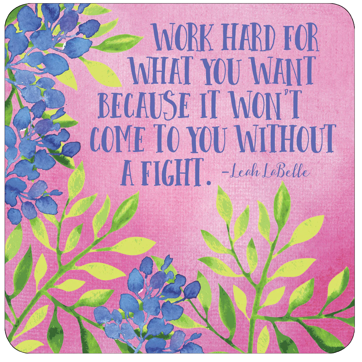 She Believed She Could, So She Did Insight Cards - Image 3