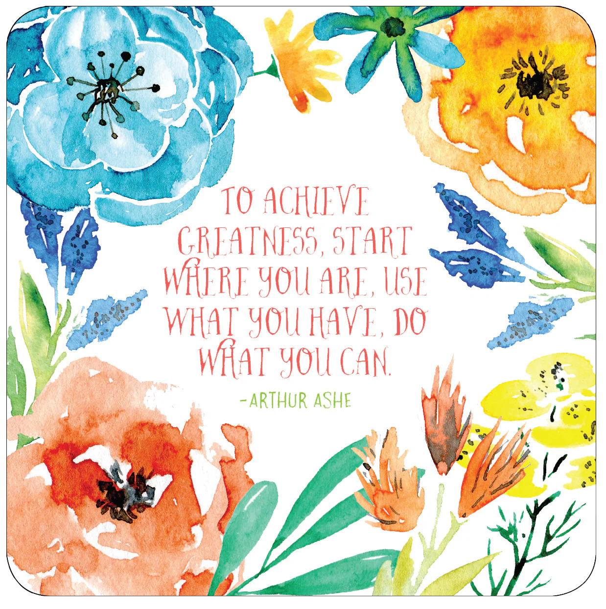 She Believed She Could, So She Did Insight Cards - Image 5