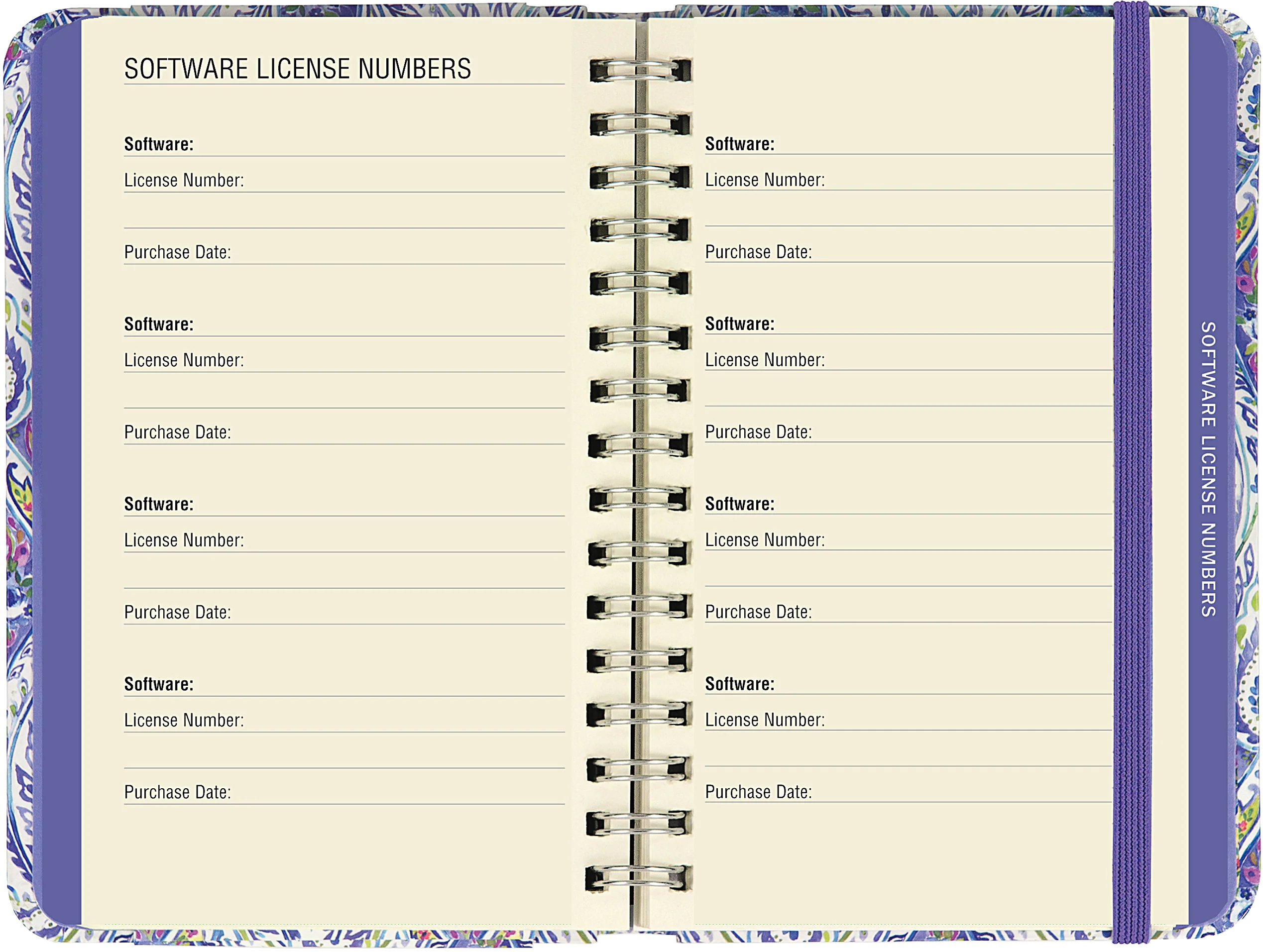 Silk Road Internet Address & Password Logbook - Image 3