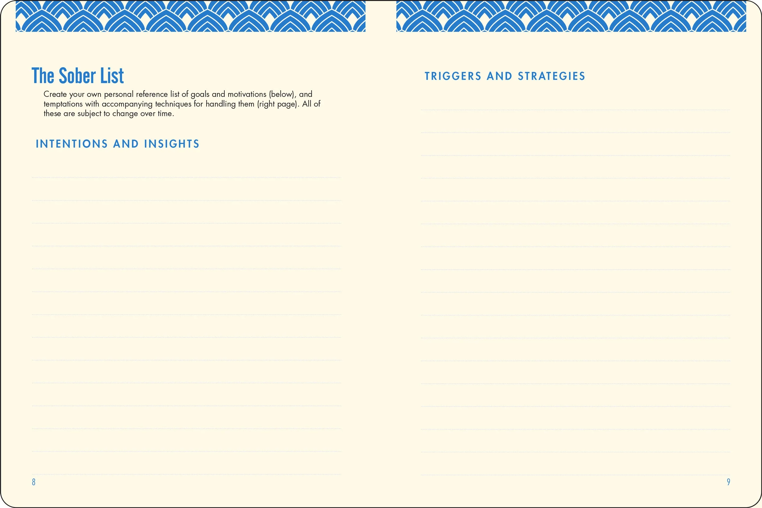 Sober Journal - Image 4