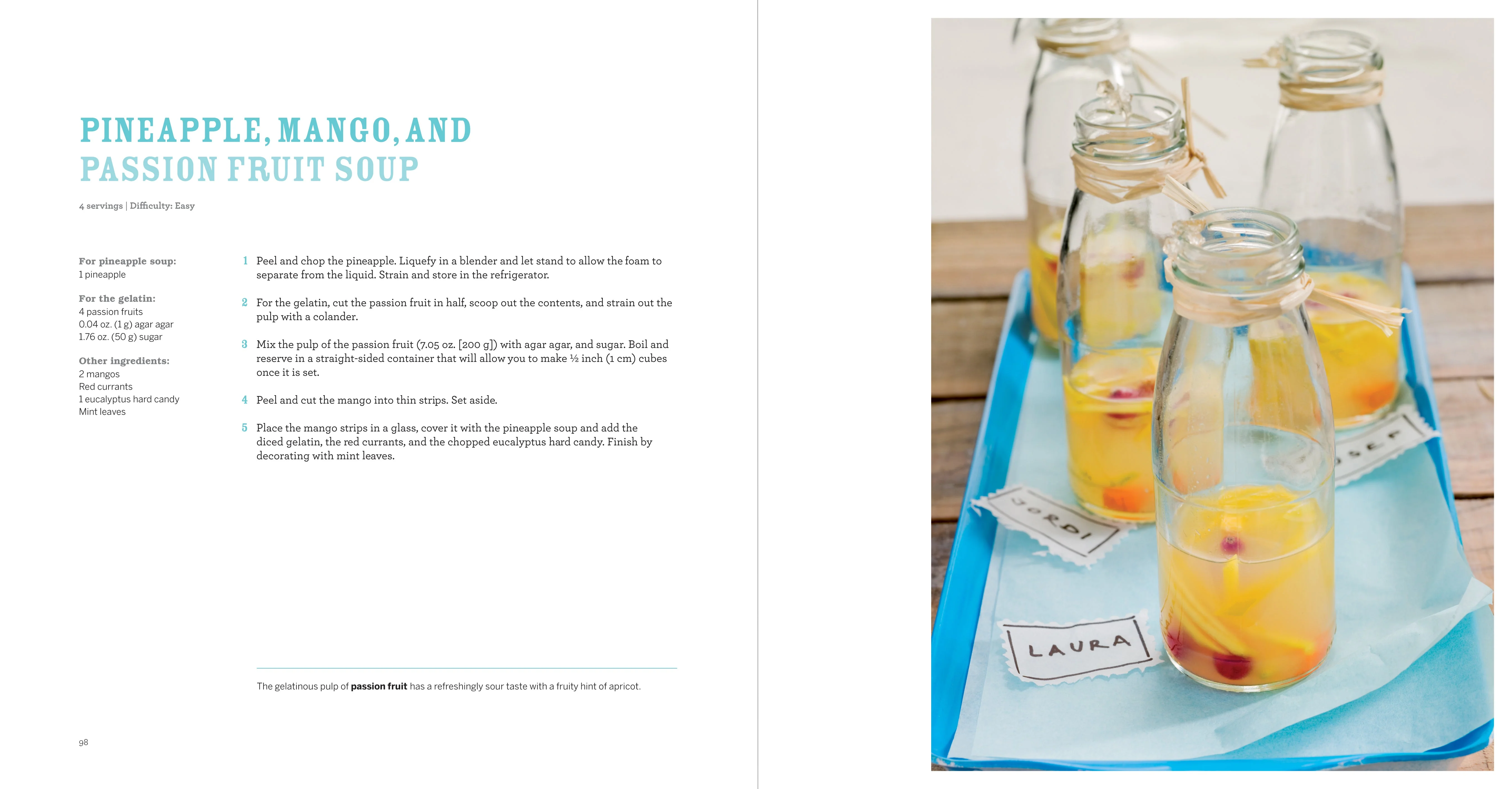 The Desserts of Jordi Roca - Image 5