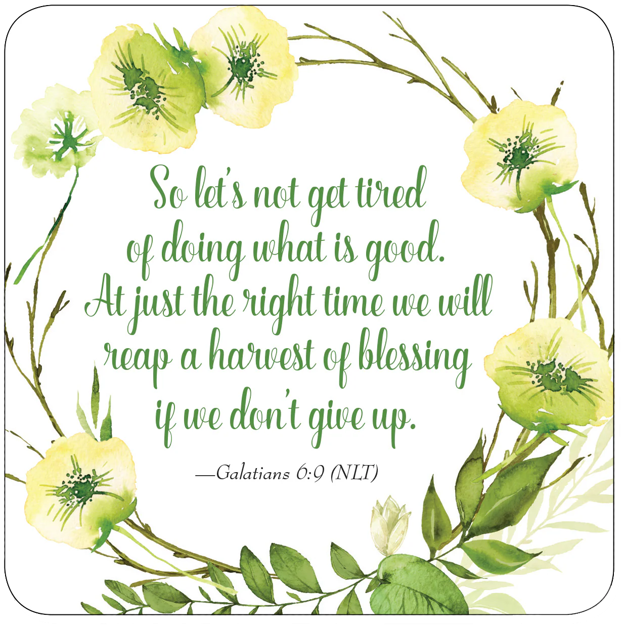 The Good Word Insight Cards - Image 6