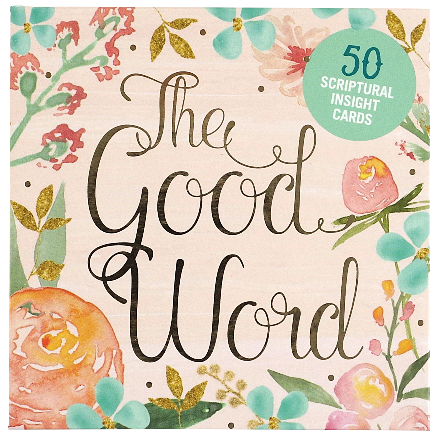 The Good Word Insight Cards - Image 9