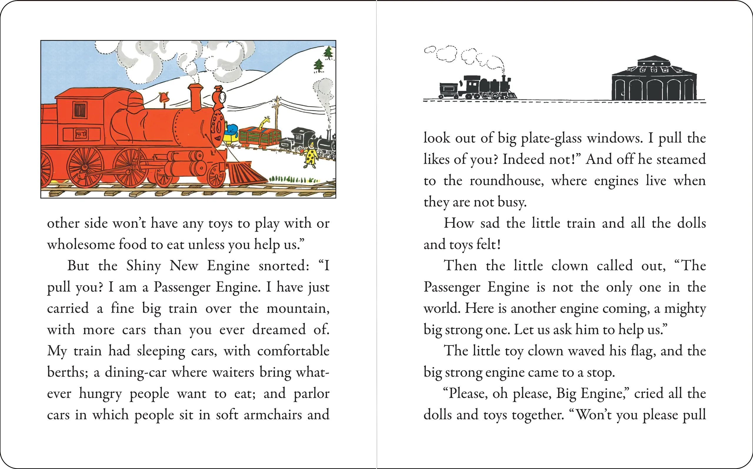 The Little Engine That Could - Image 4