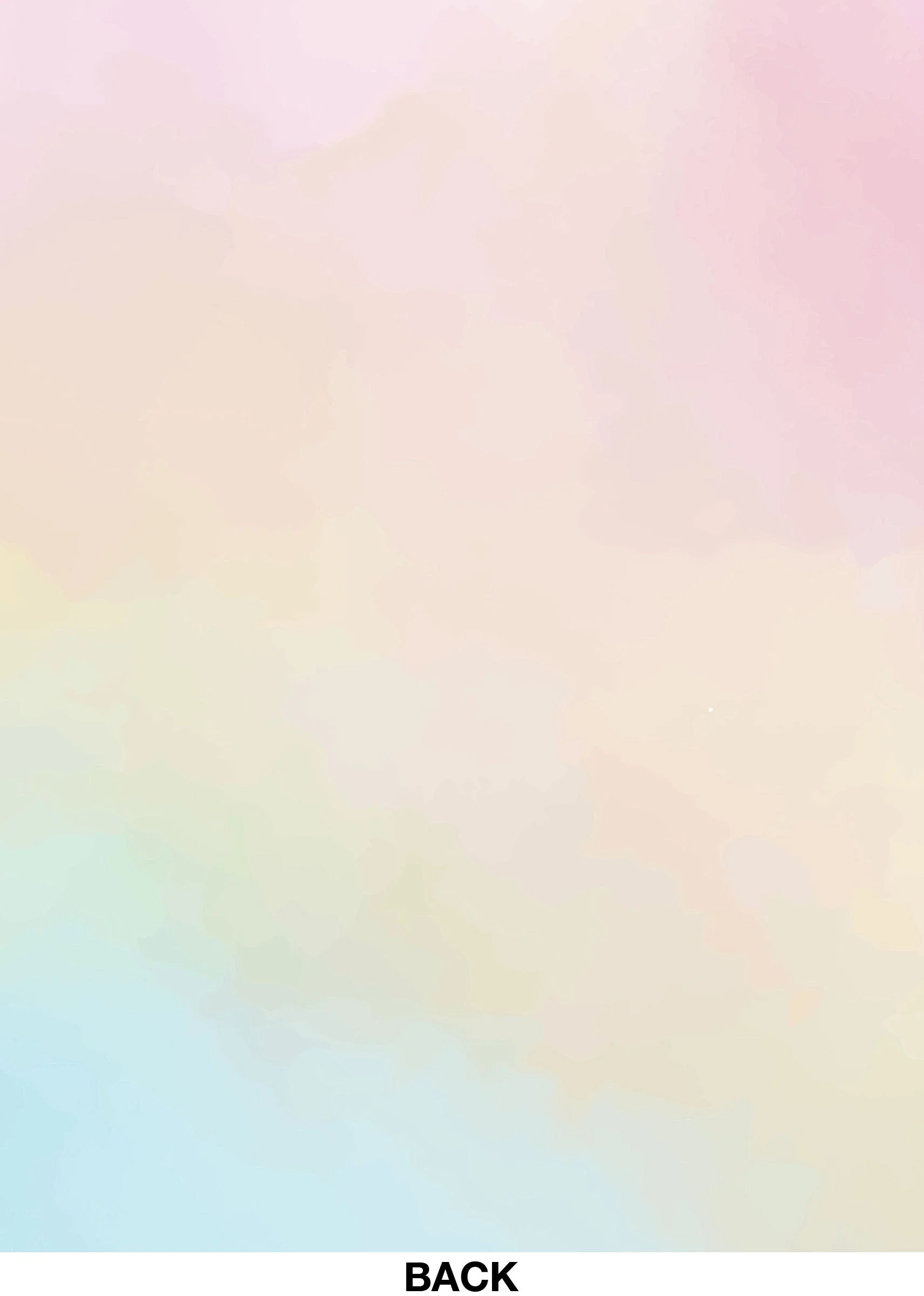 True Colors Lined Stationery - Image 3