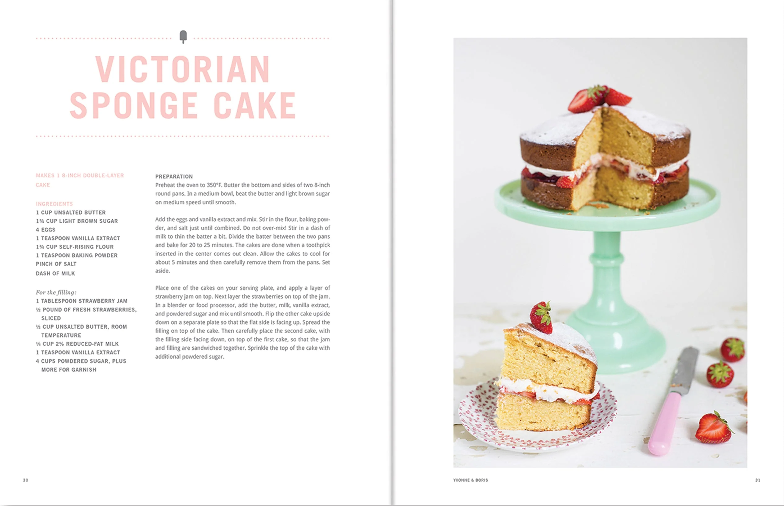 Yvestown in the Kitchen - Image 3