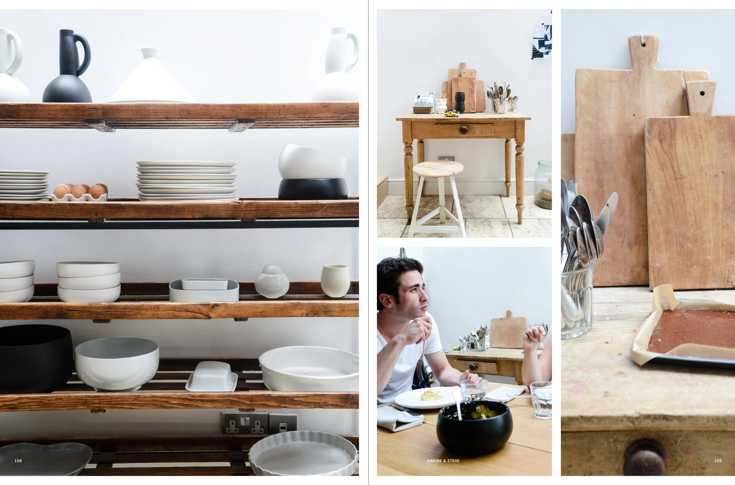Yvestown in the Kitchen - Image 6